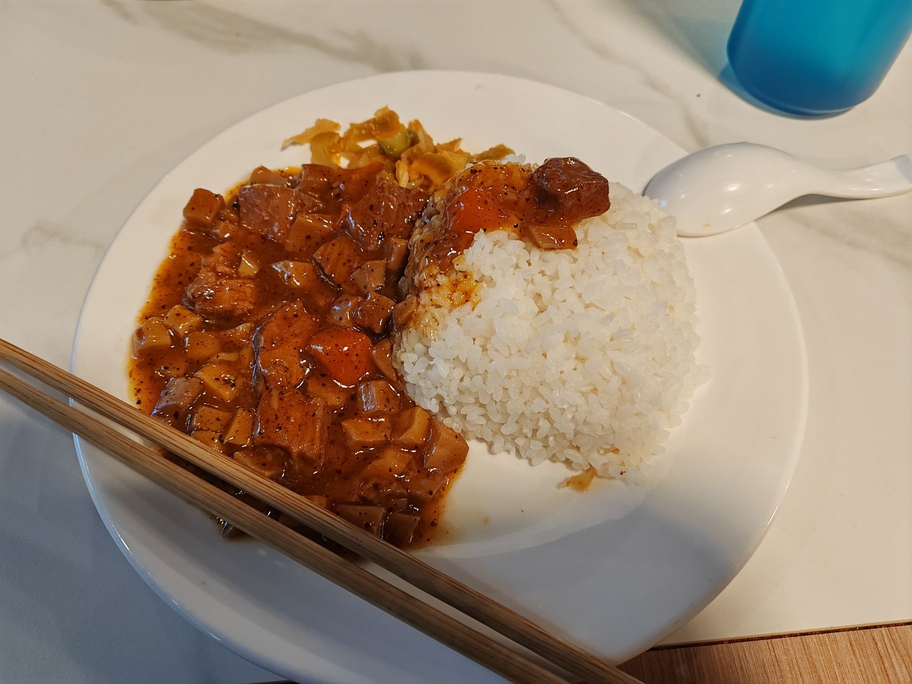 云端山语·观景餐厅