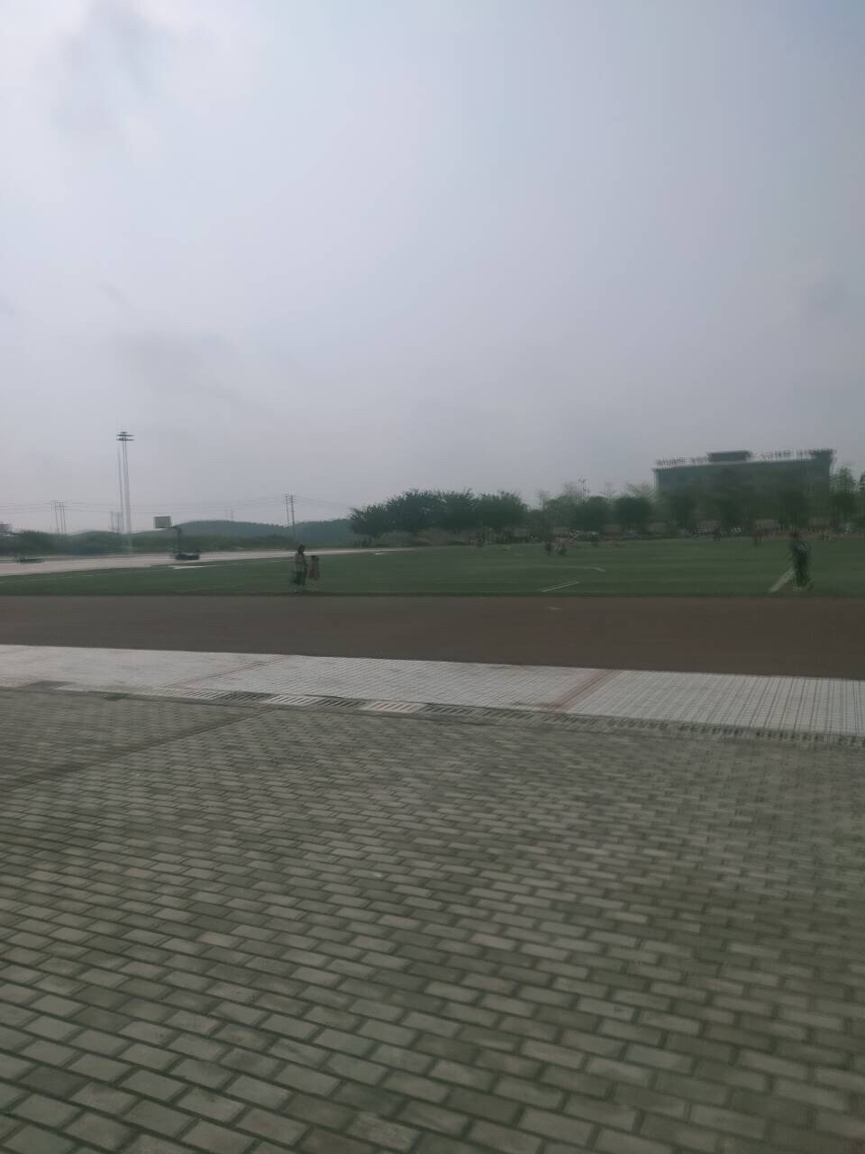 皇马广场旅行图片 2