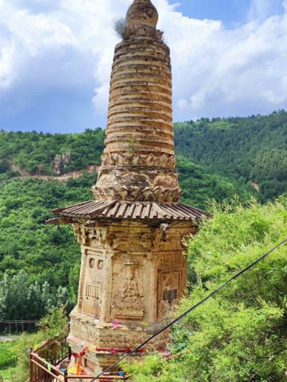 双塔寺旅行图片 3