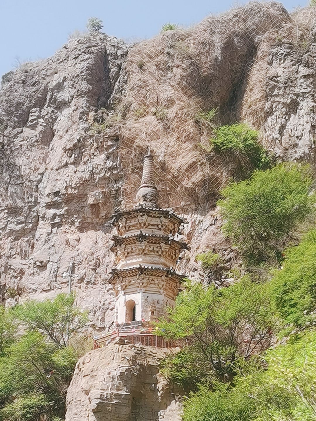 双塔寺旅行图片 3
