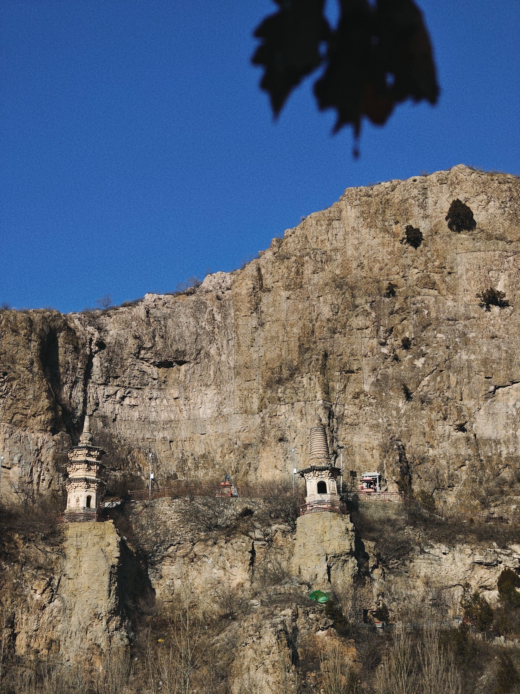 双塔寺旅行图片 1
