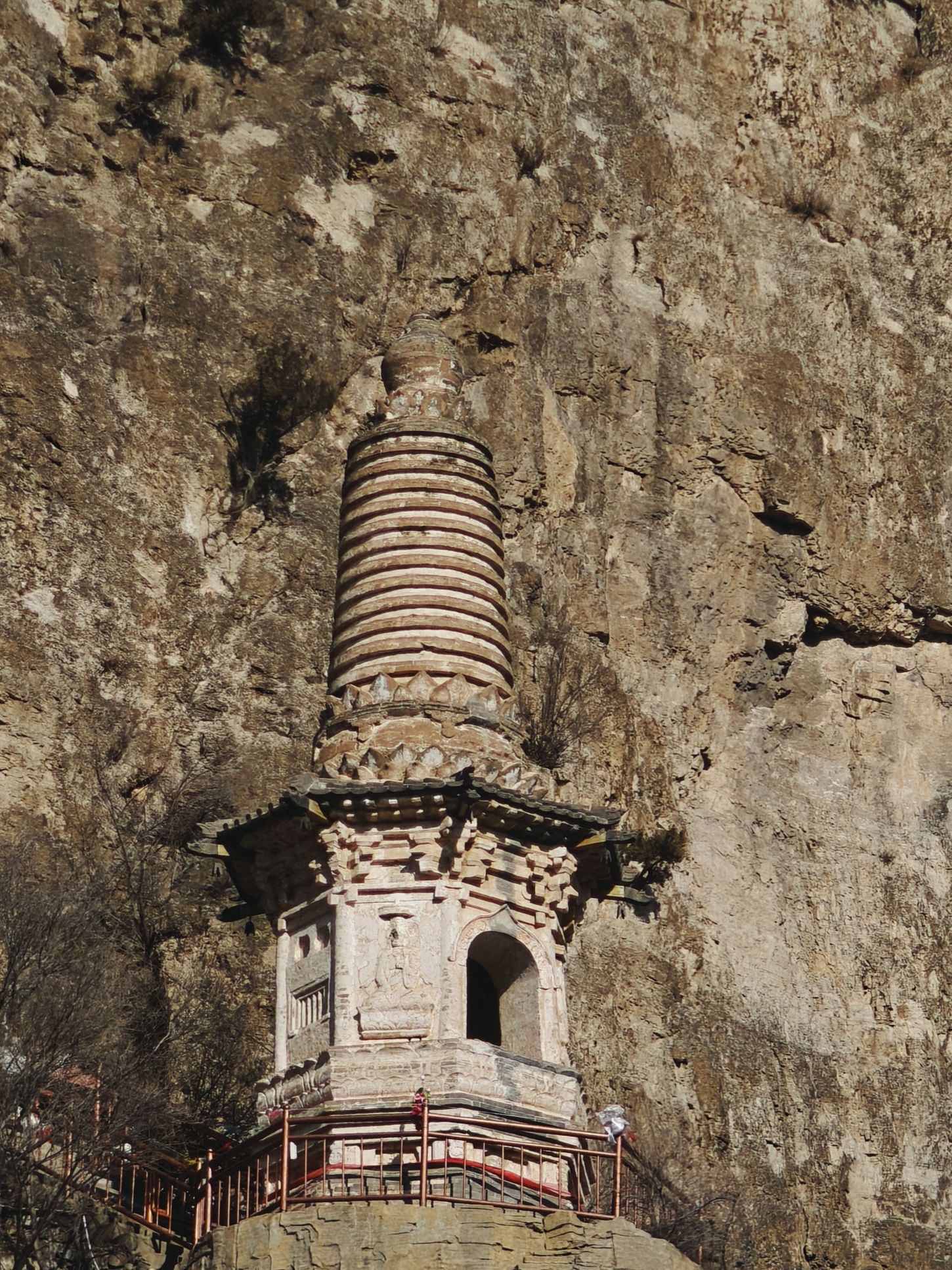 双塔寺旅行图片 3