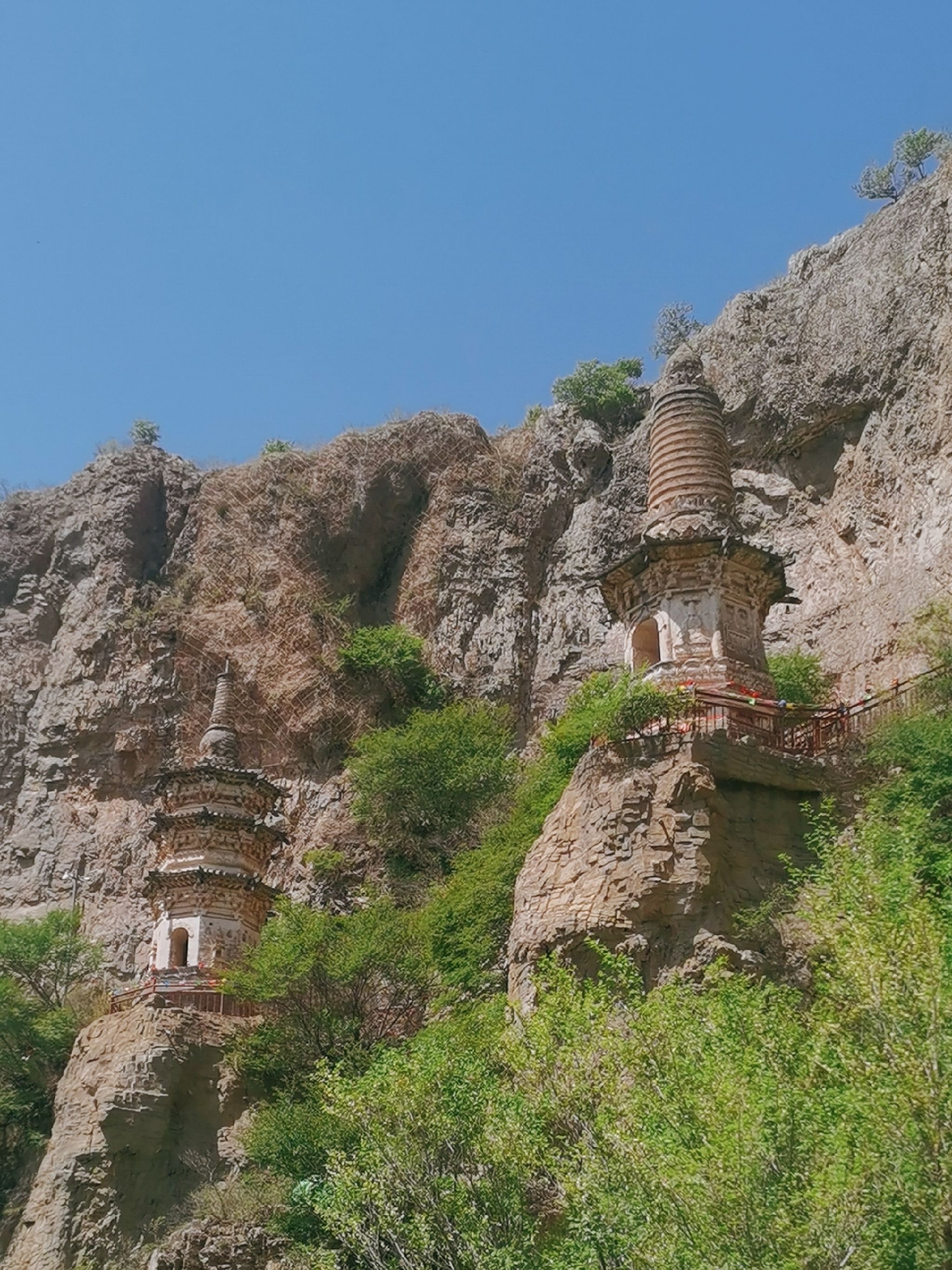 双塔寺旅行图片 1