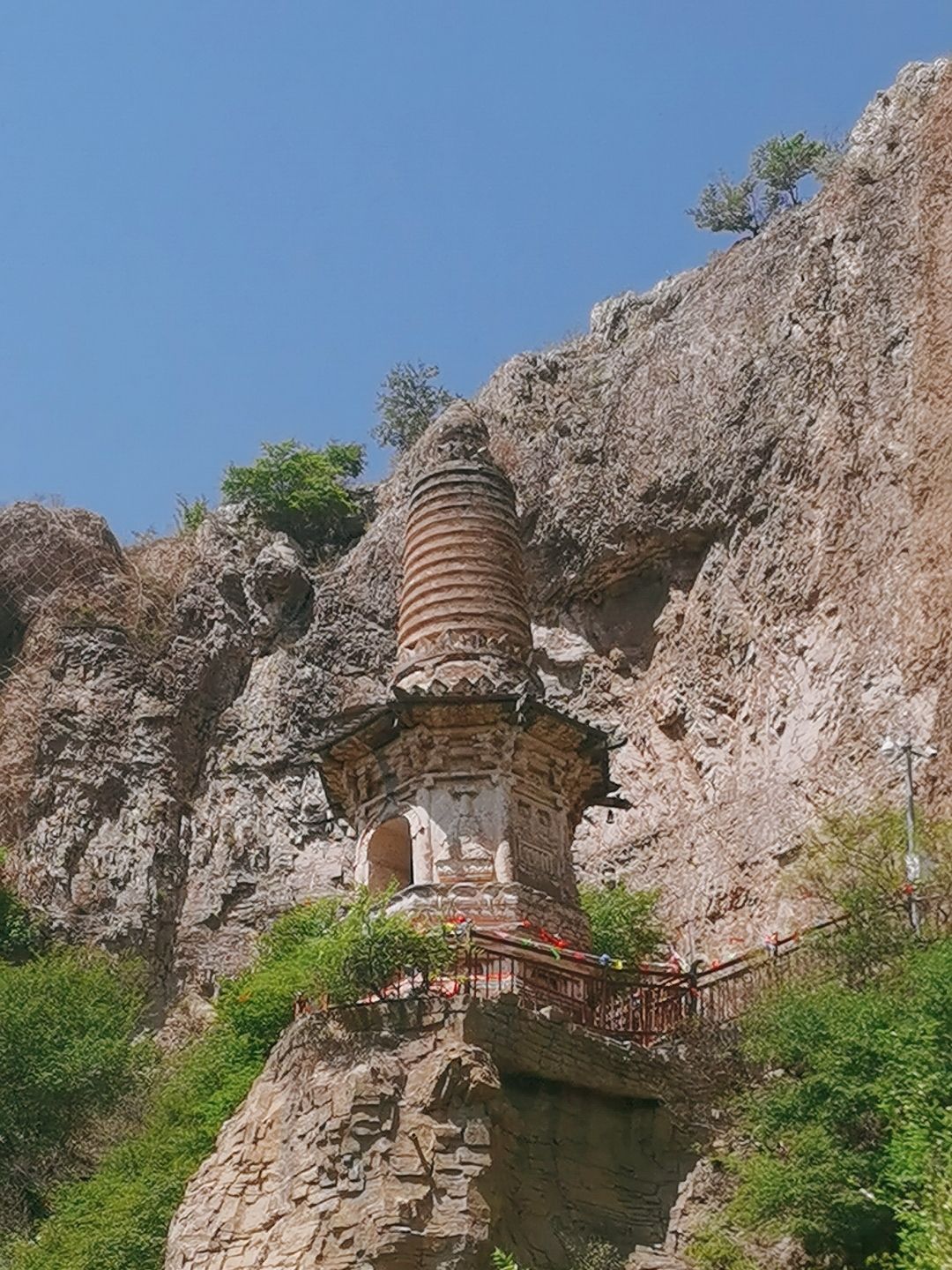 双塔寺旅行图片 2