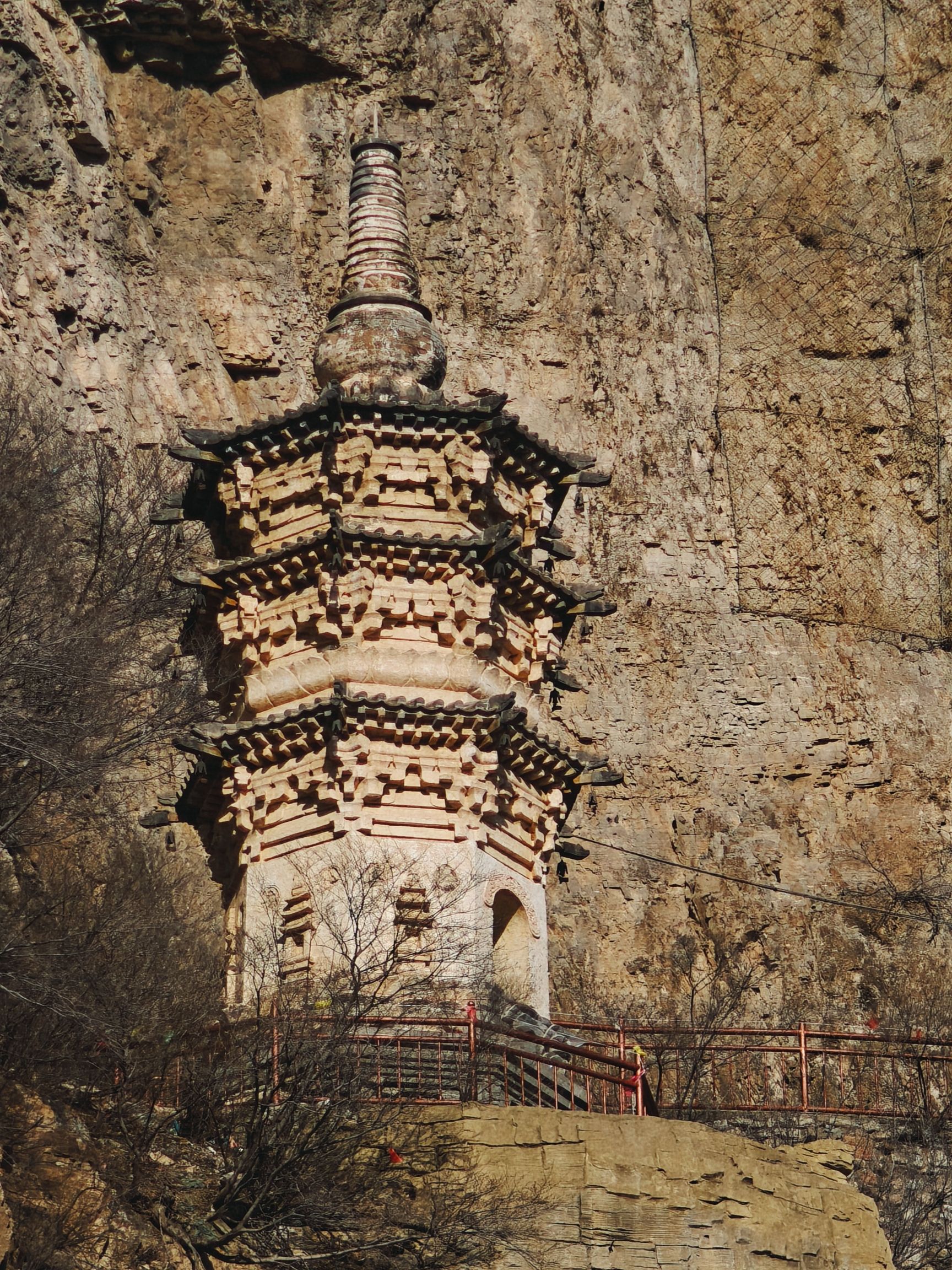 双塔寺旅行图片 2
