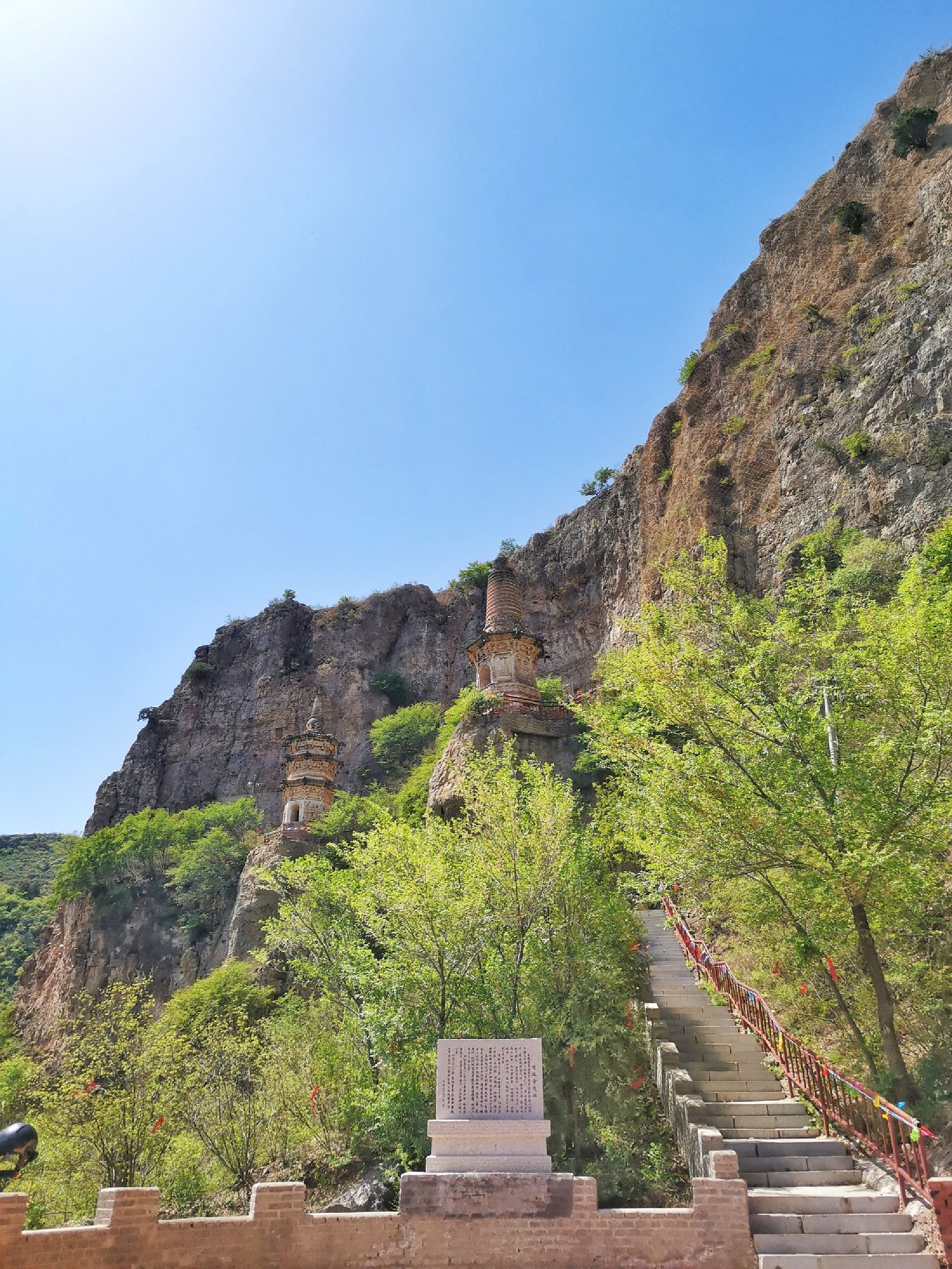 双塔寺旅行图片 1