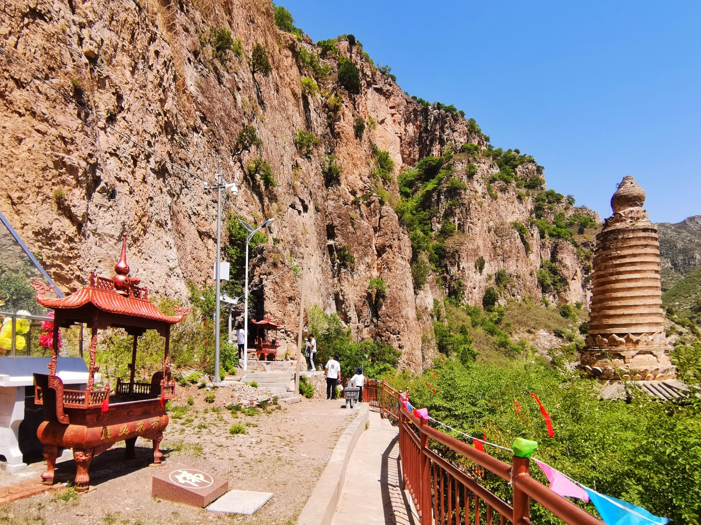 双塔寺旅行图片 2