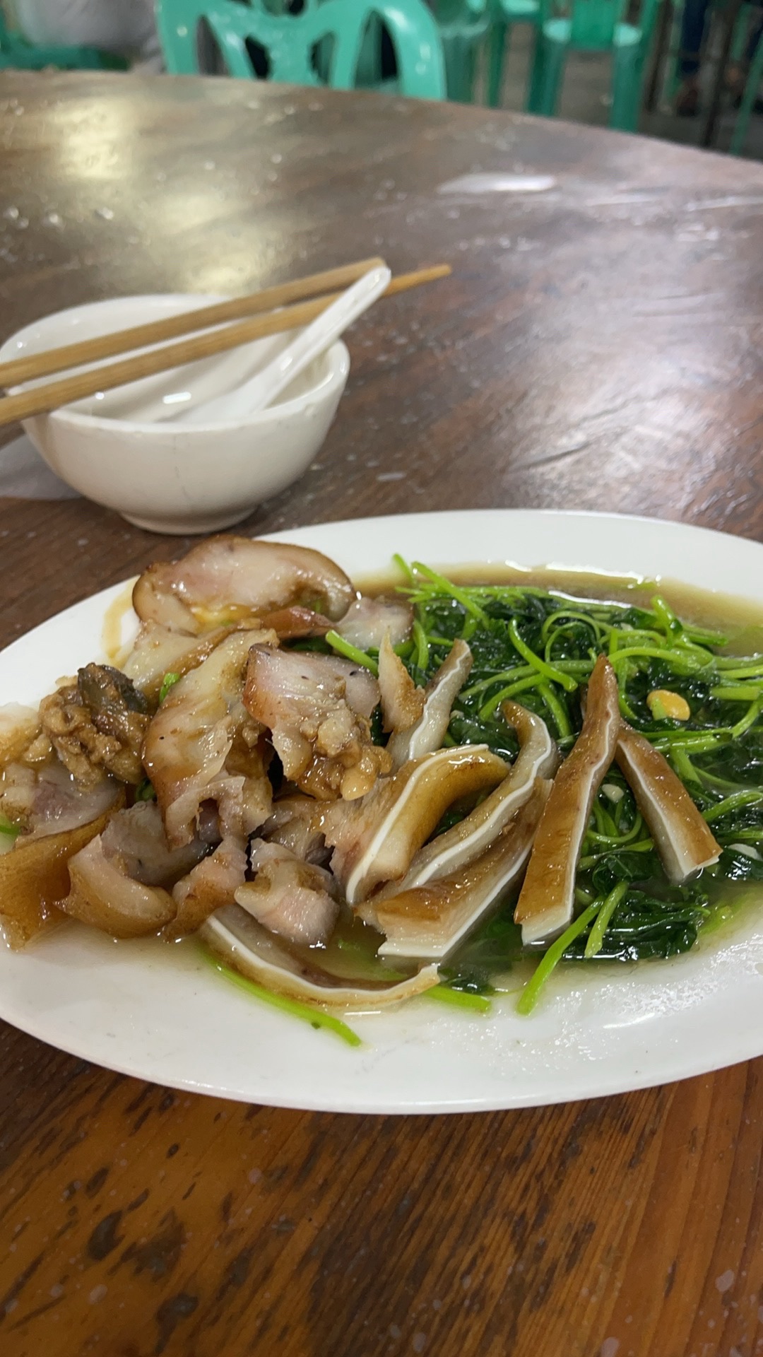 水供塘饭店