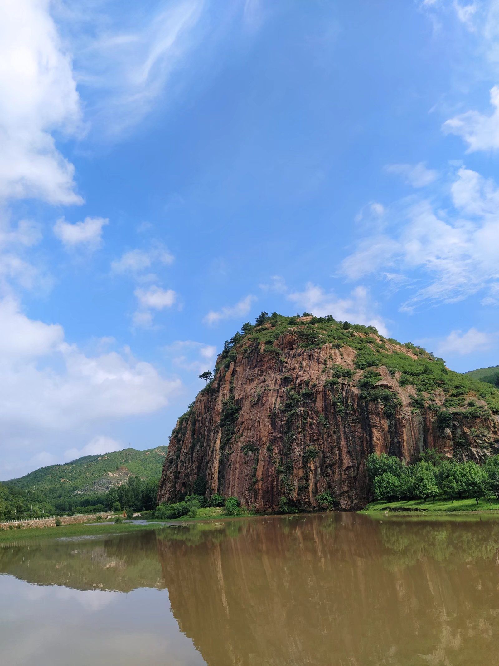 九龙蟠杨旅行图片 2