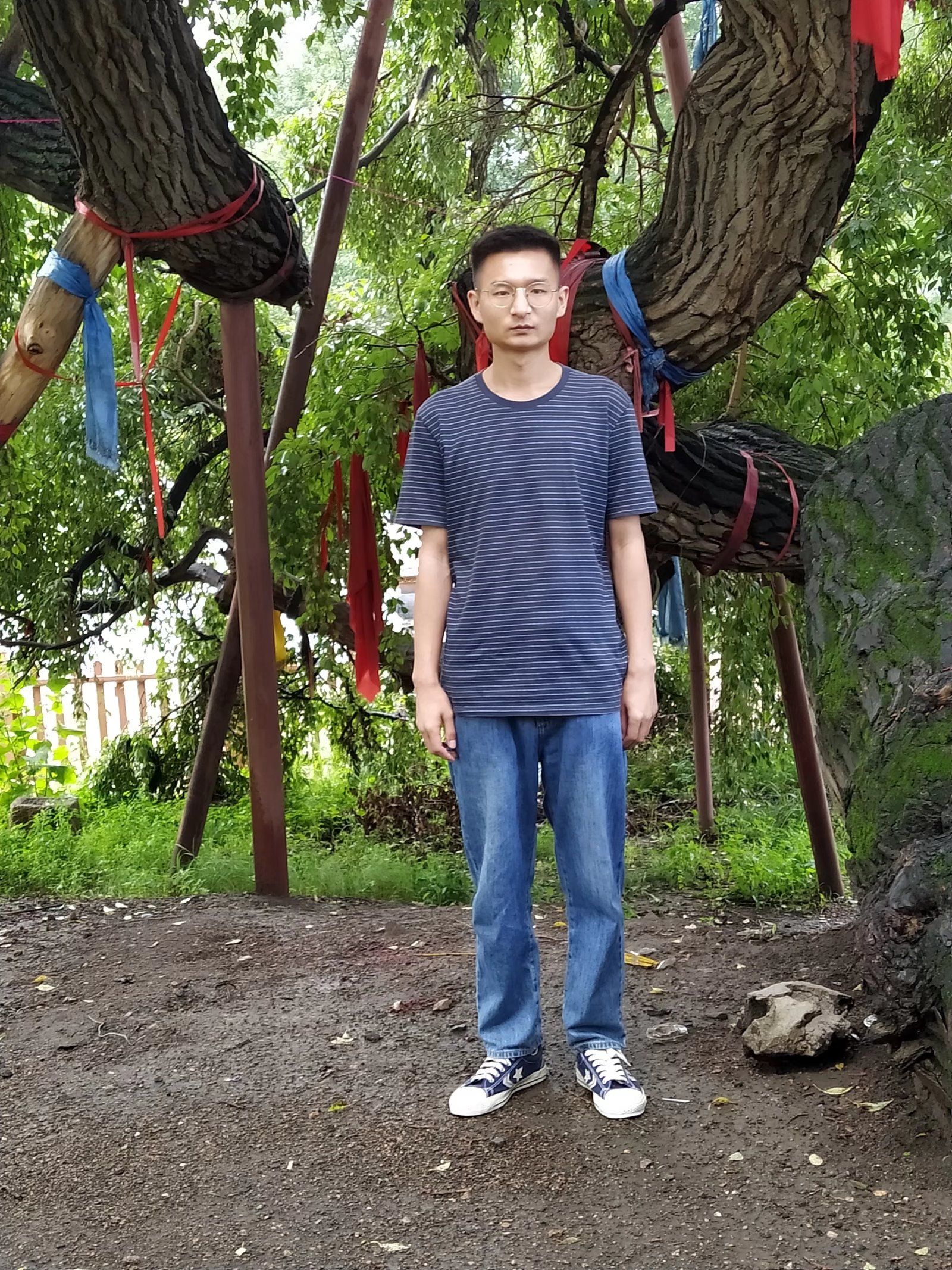 九龙蟠杨旅行图片 3