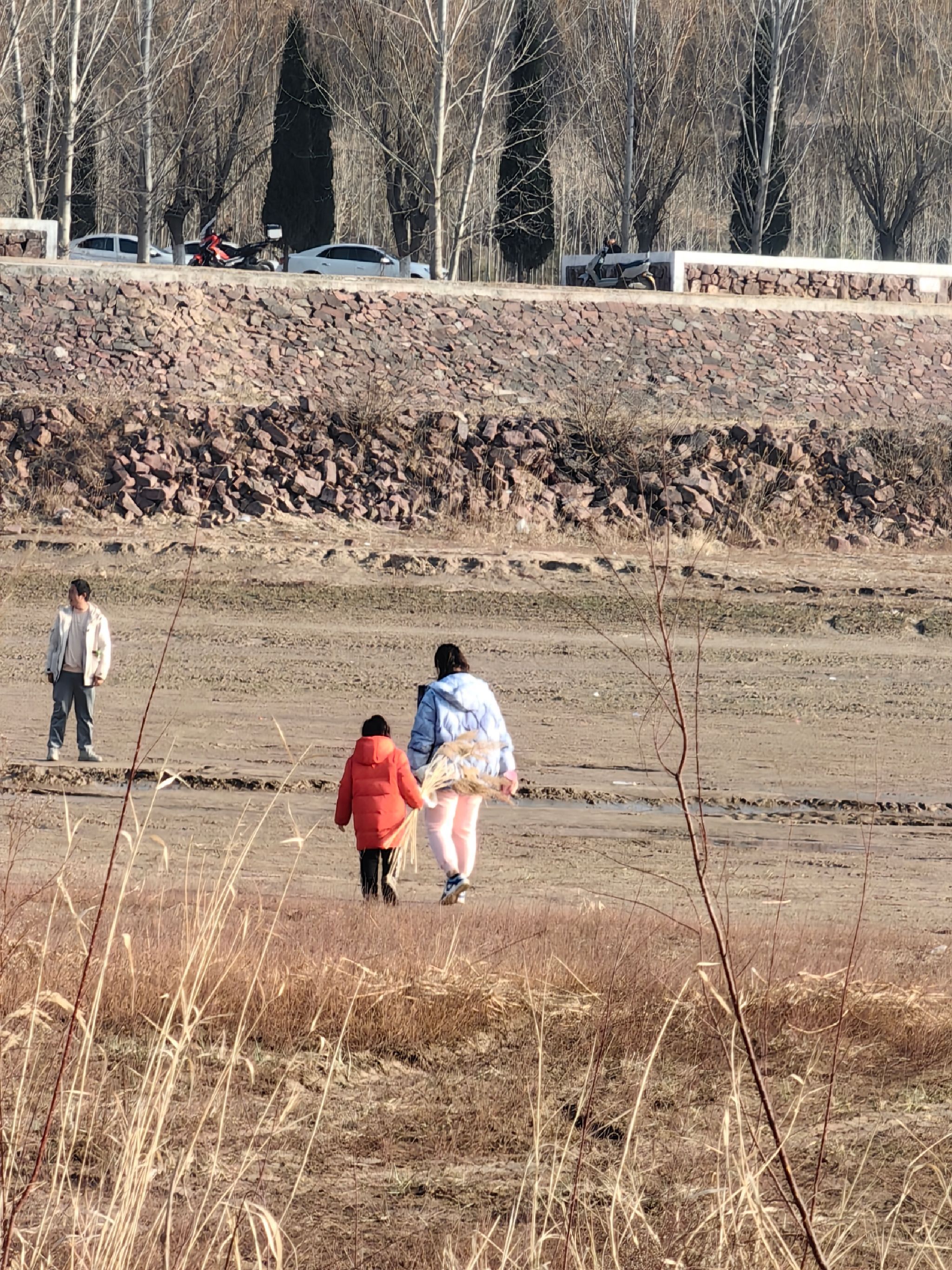 巩义小三亚旅行图片 1