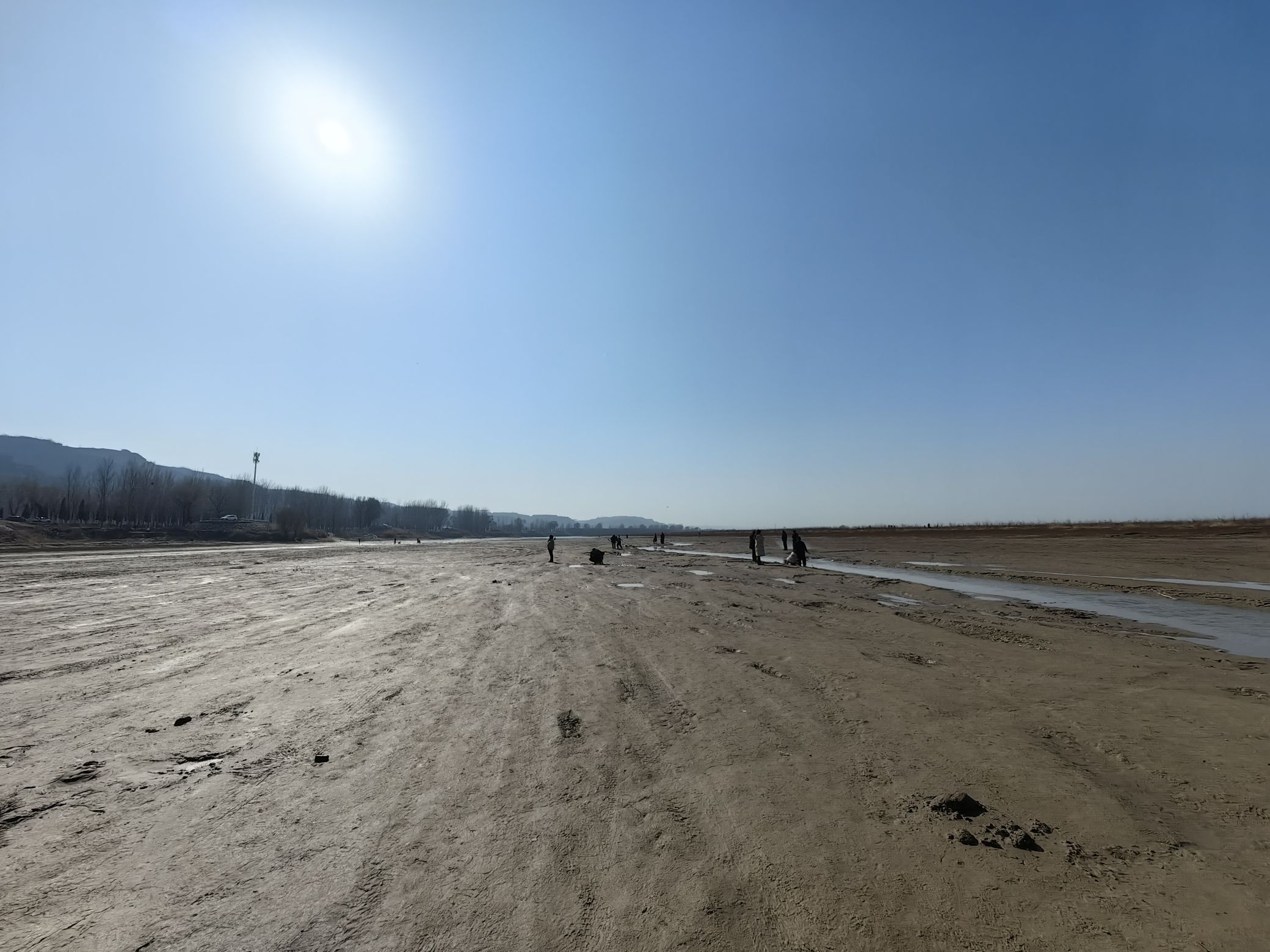 巩义小三亚旅行图片 3