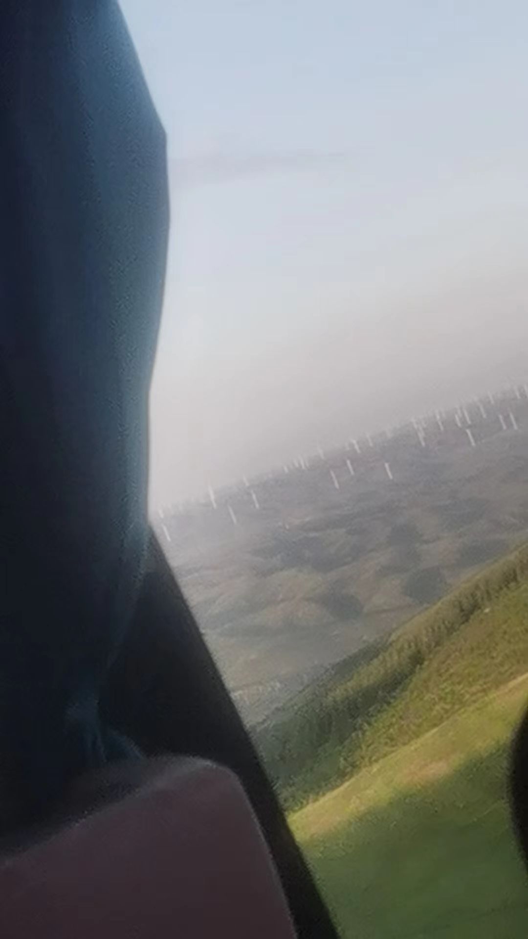 大青山国际旅游度假区京广玻璃桥旅行图片 1