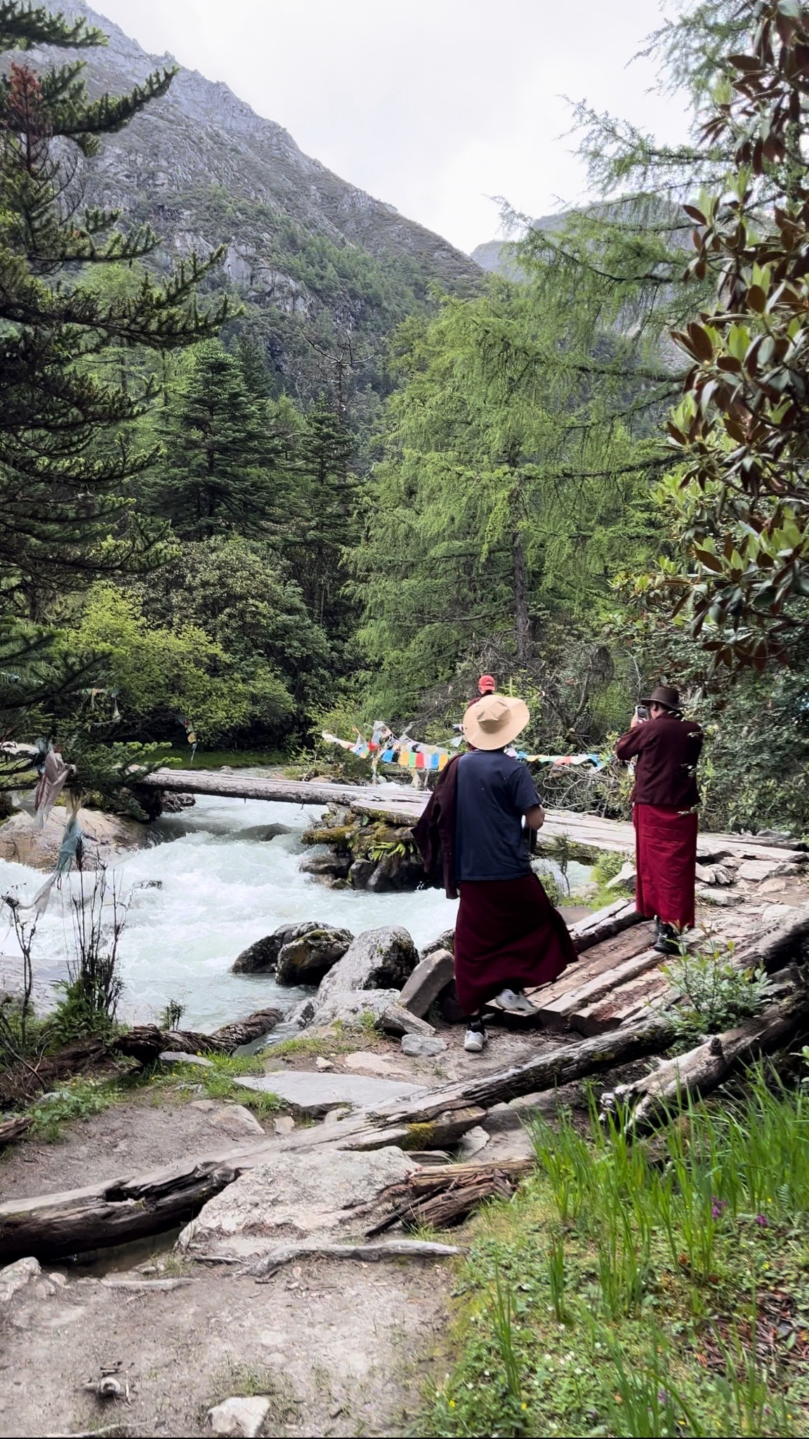 月亮湖旅行图片 2