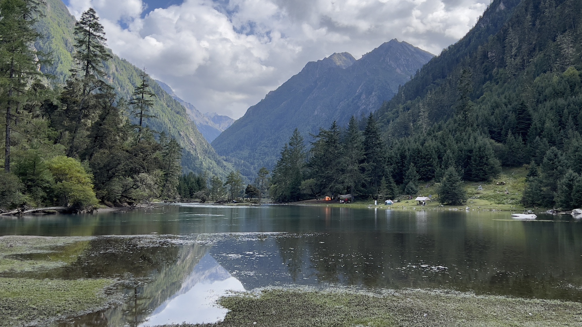 月亮湖旅行图片 3