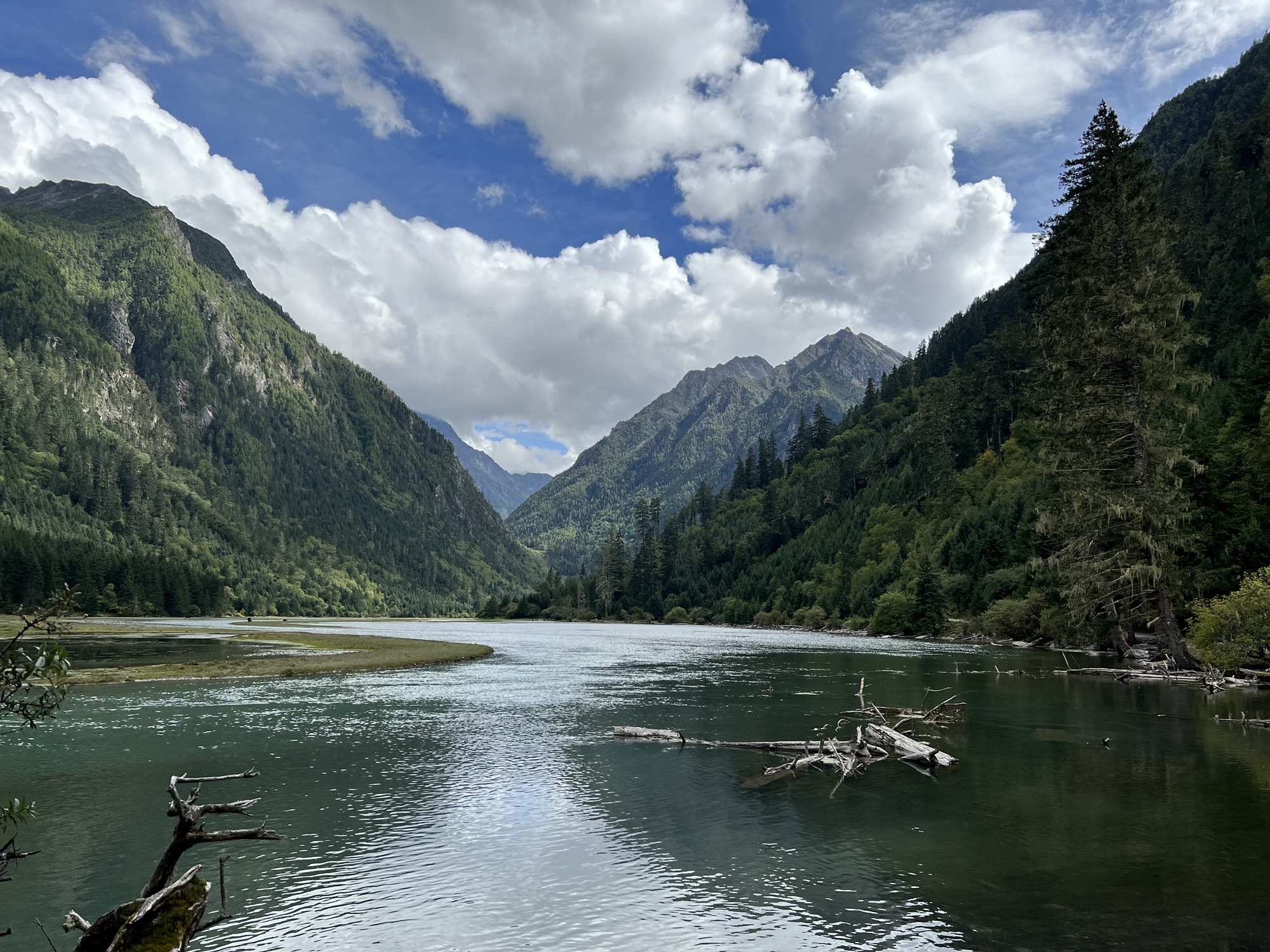 月亮湖旅行图片 2