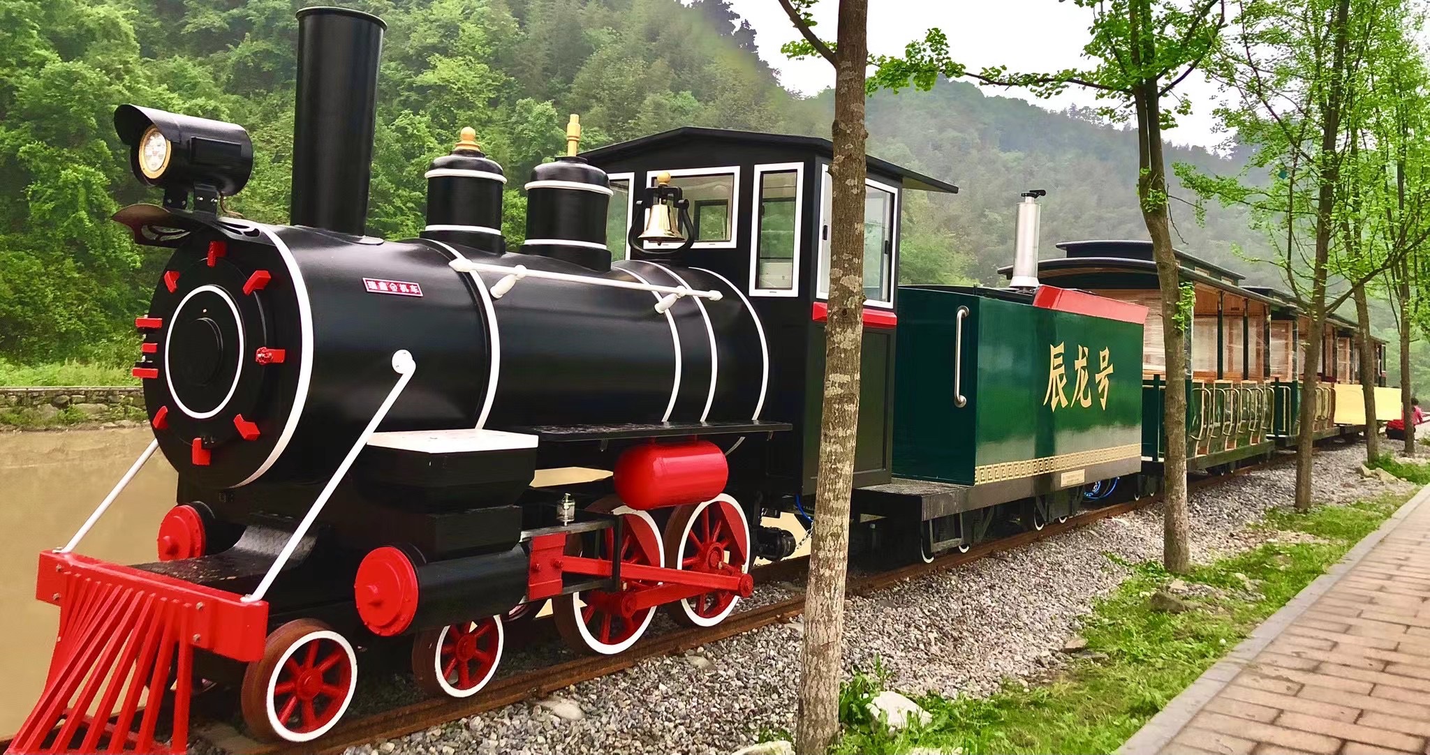 辰龙关(暂停开放)旅行图片 2