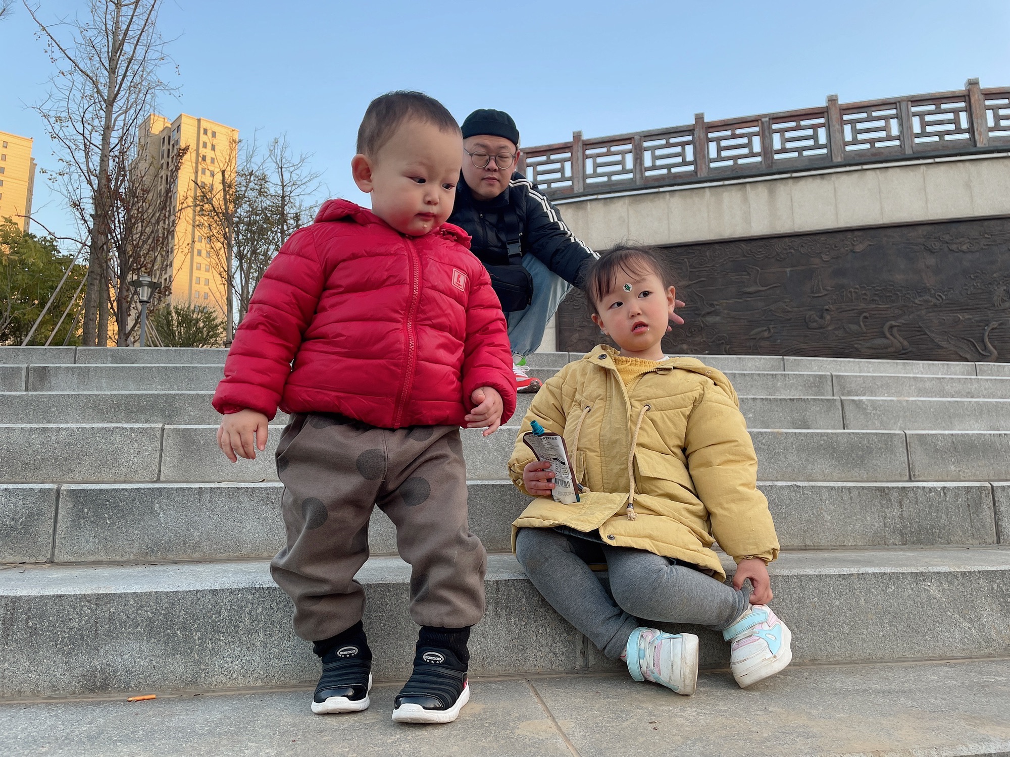 浔南花谷旅行图片 1