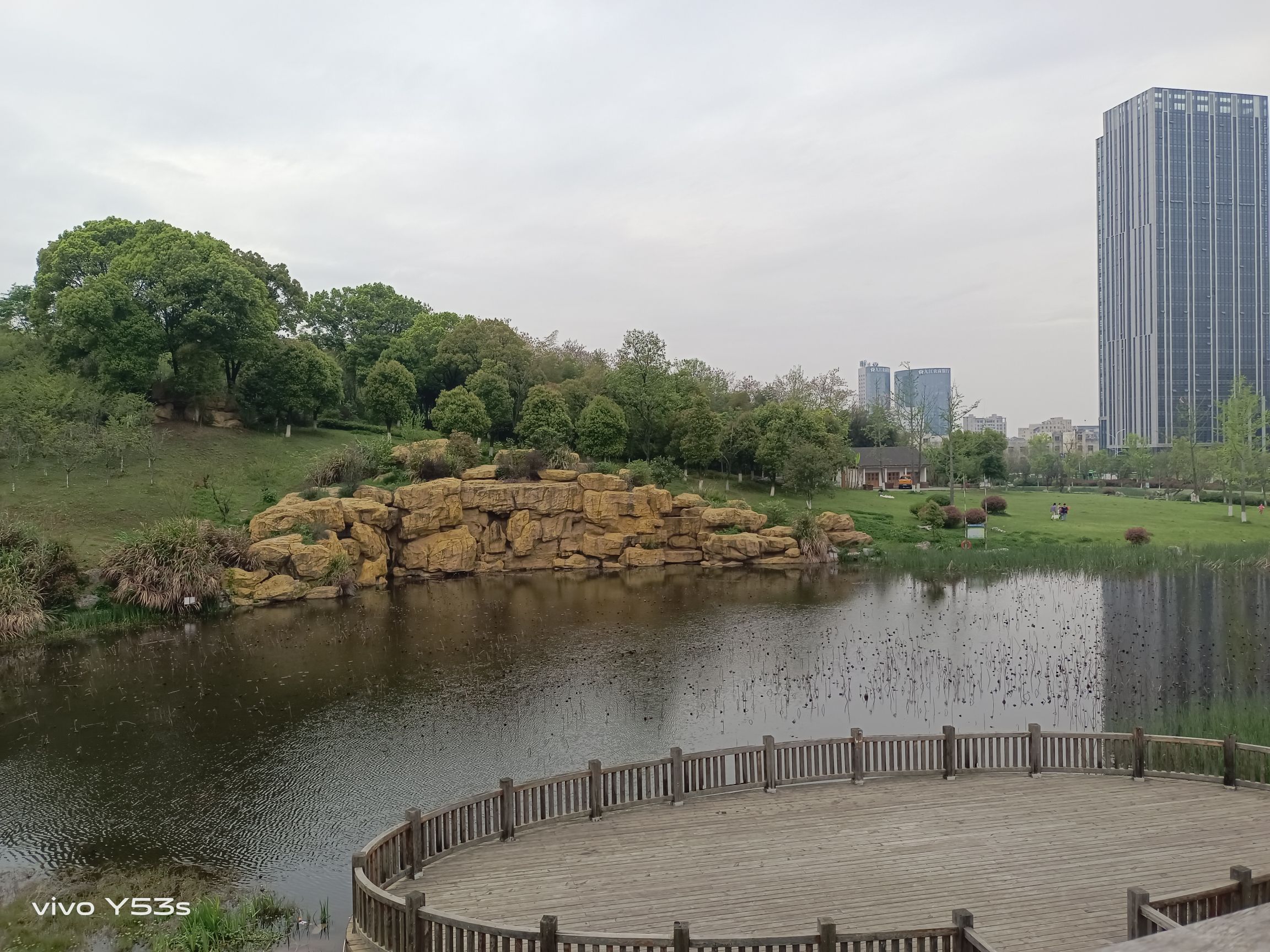 浔南花谷旅行图片 2