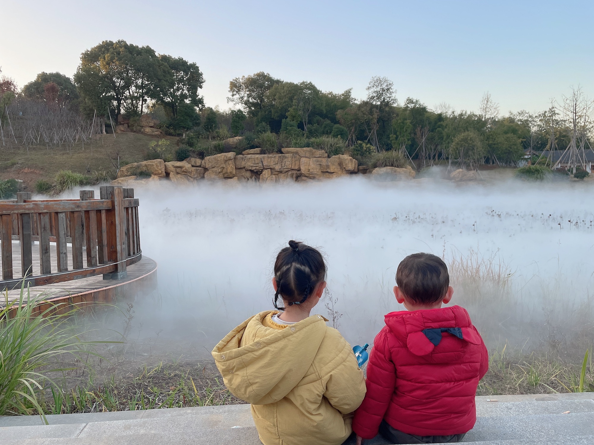 浔南花谷旅行图片 3