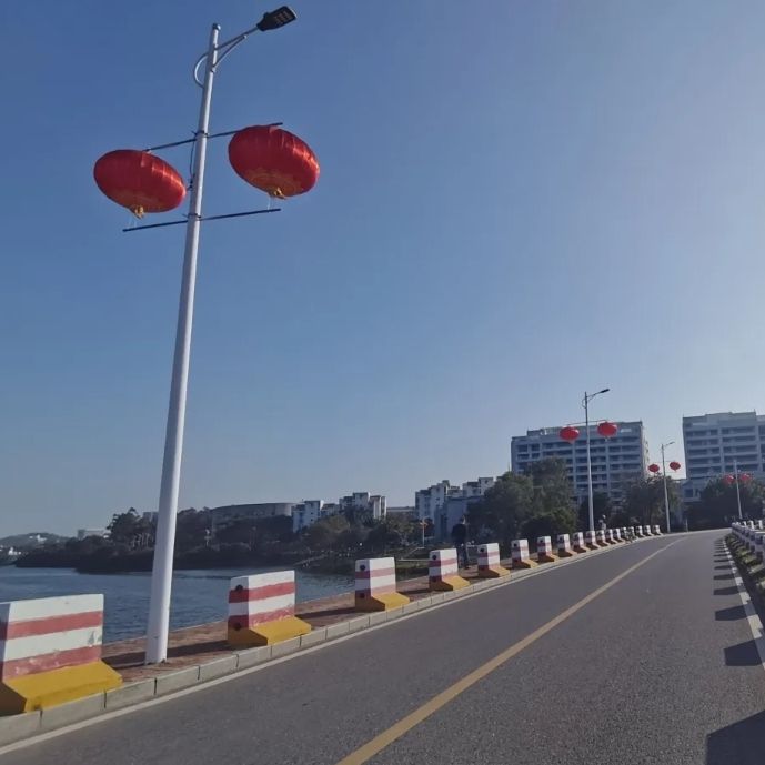 碧田湖公园旅行图片 2