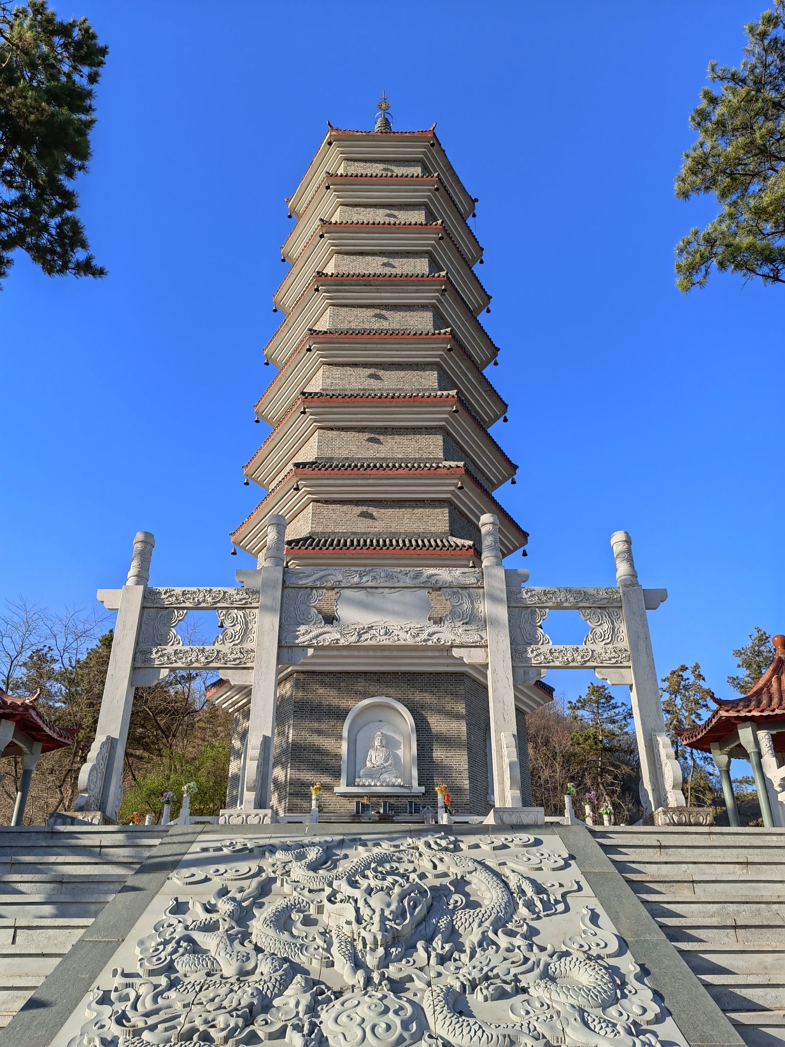清原奥林匹克体育公园旅行图片 2