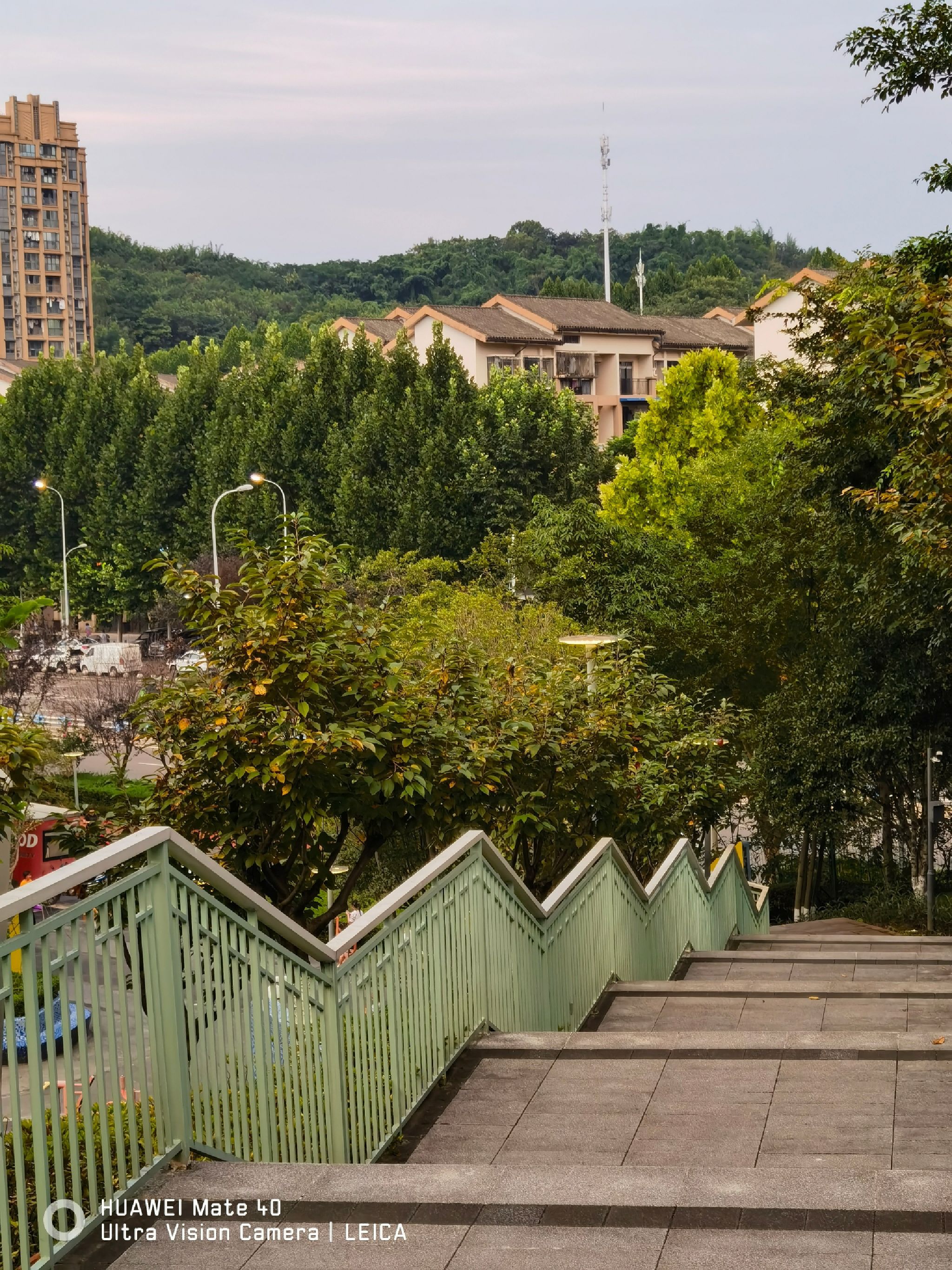 回龙桥体育文化公园旅行图片 2