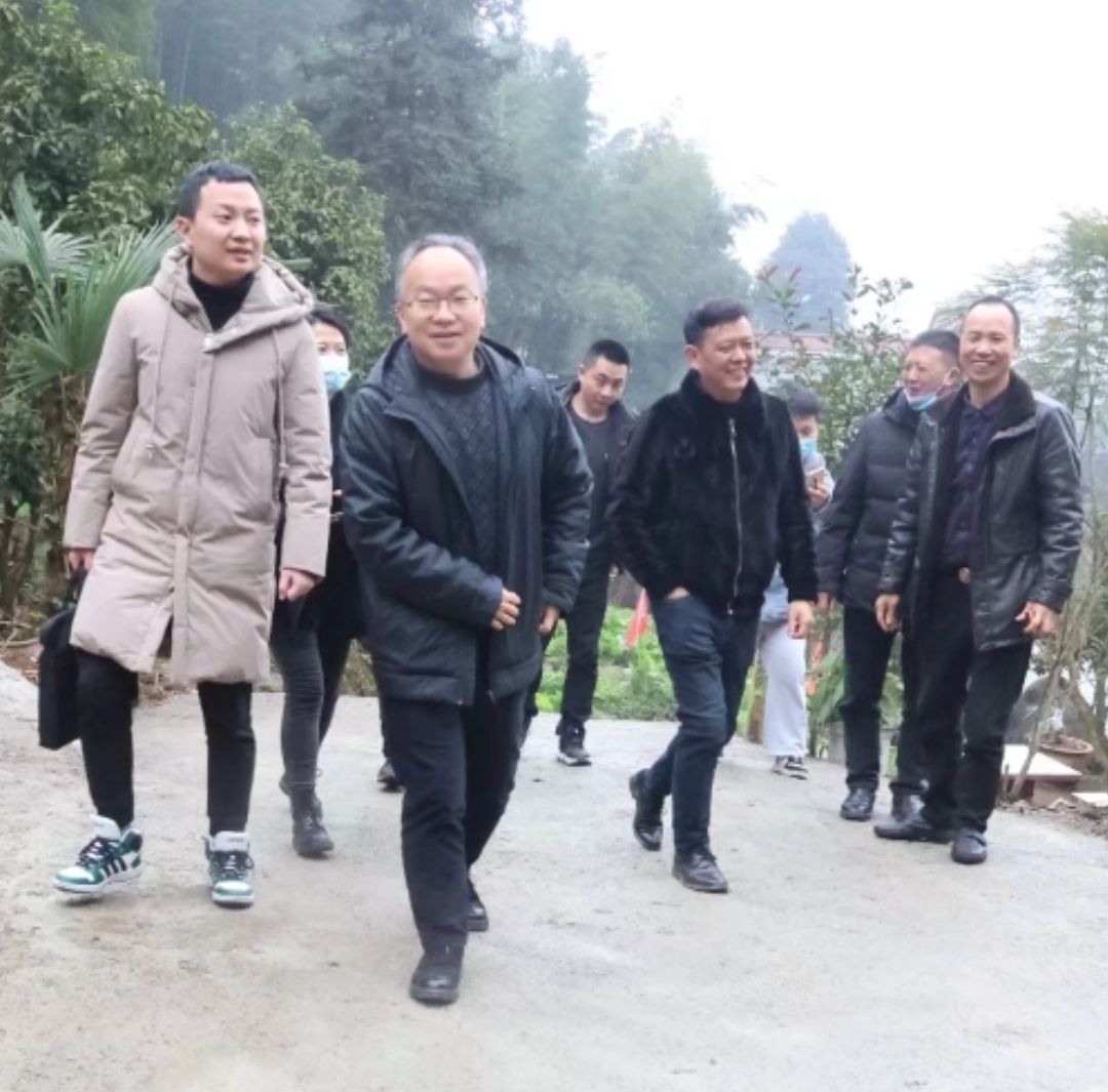 僰王洞风景区旅行图片 3