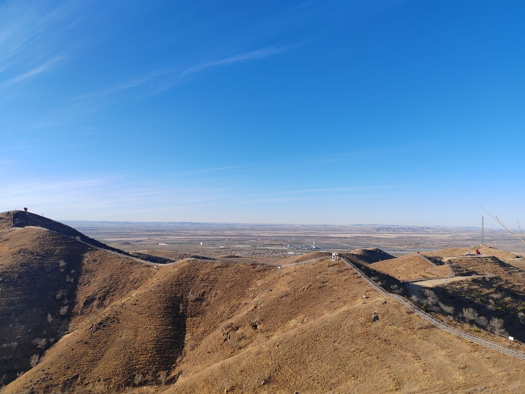 三十二连山旅行图片 2