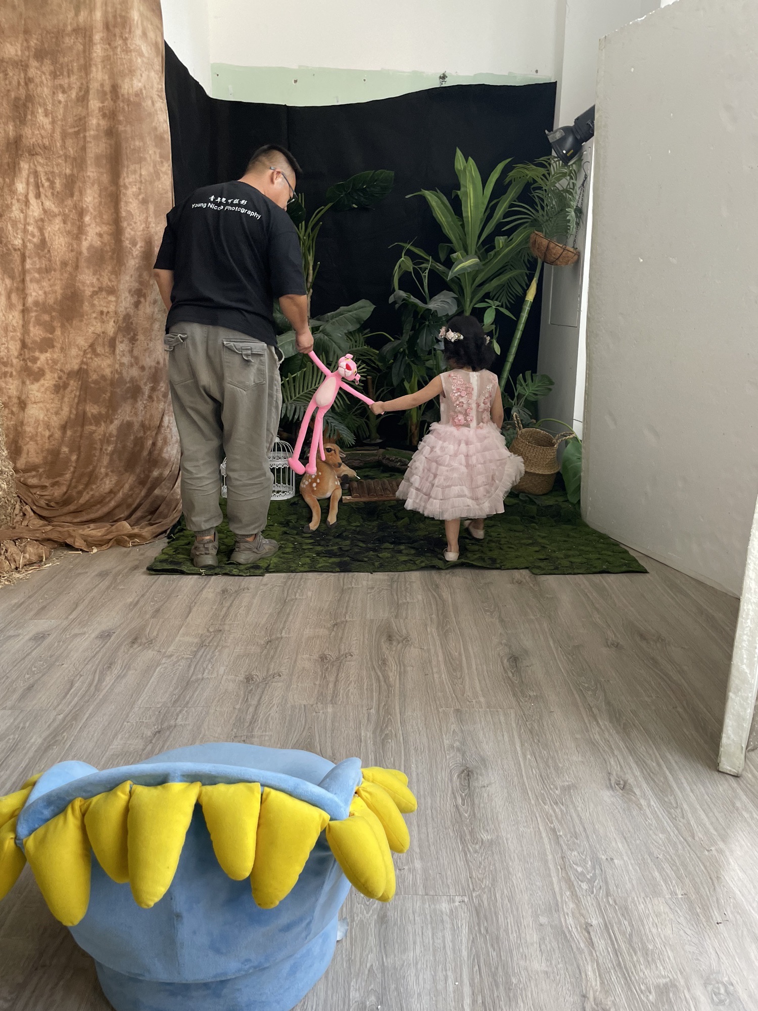 尼可专业儿童摄影(大同店)