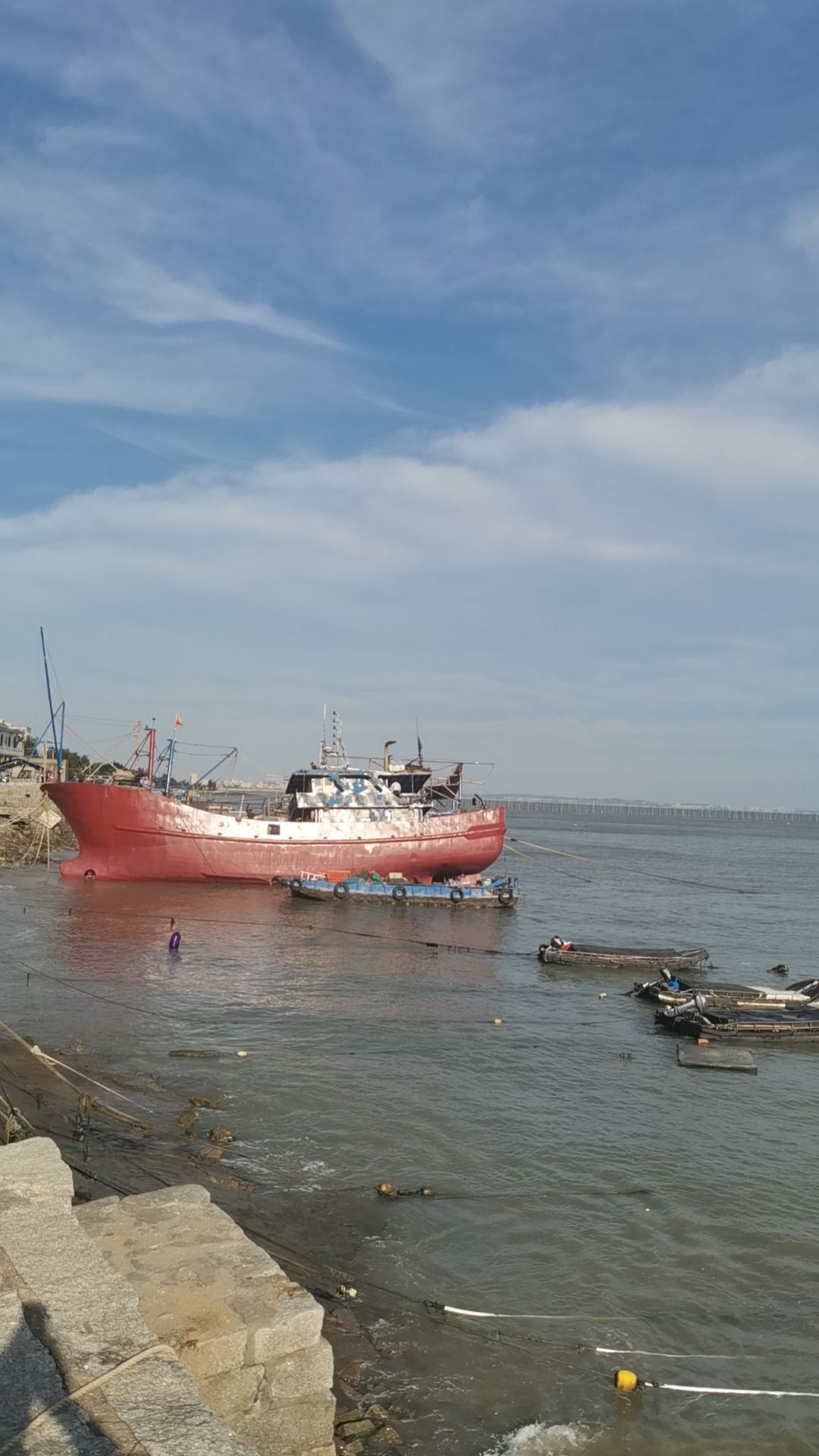 石菌海滨公园旅行图片 2
