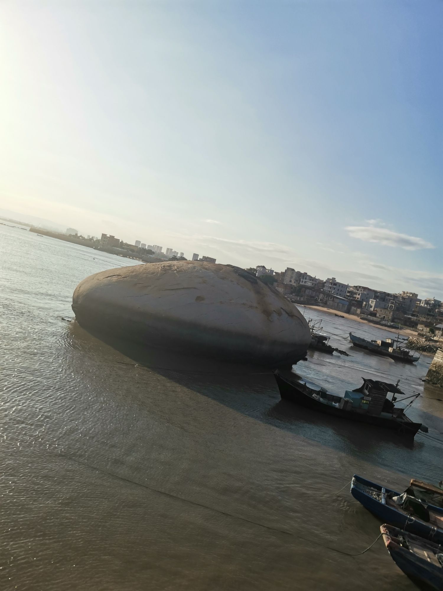 石菌海滨公园旅行图片 3