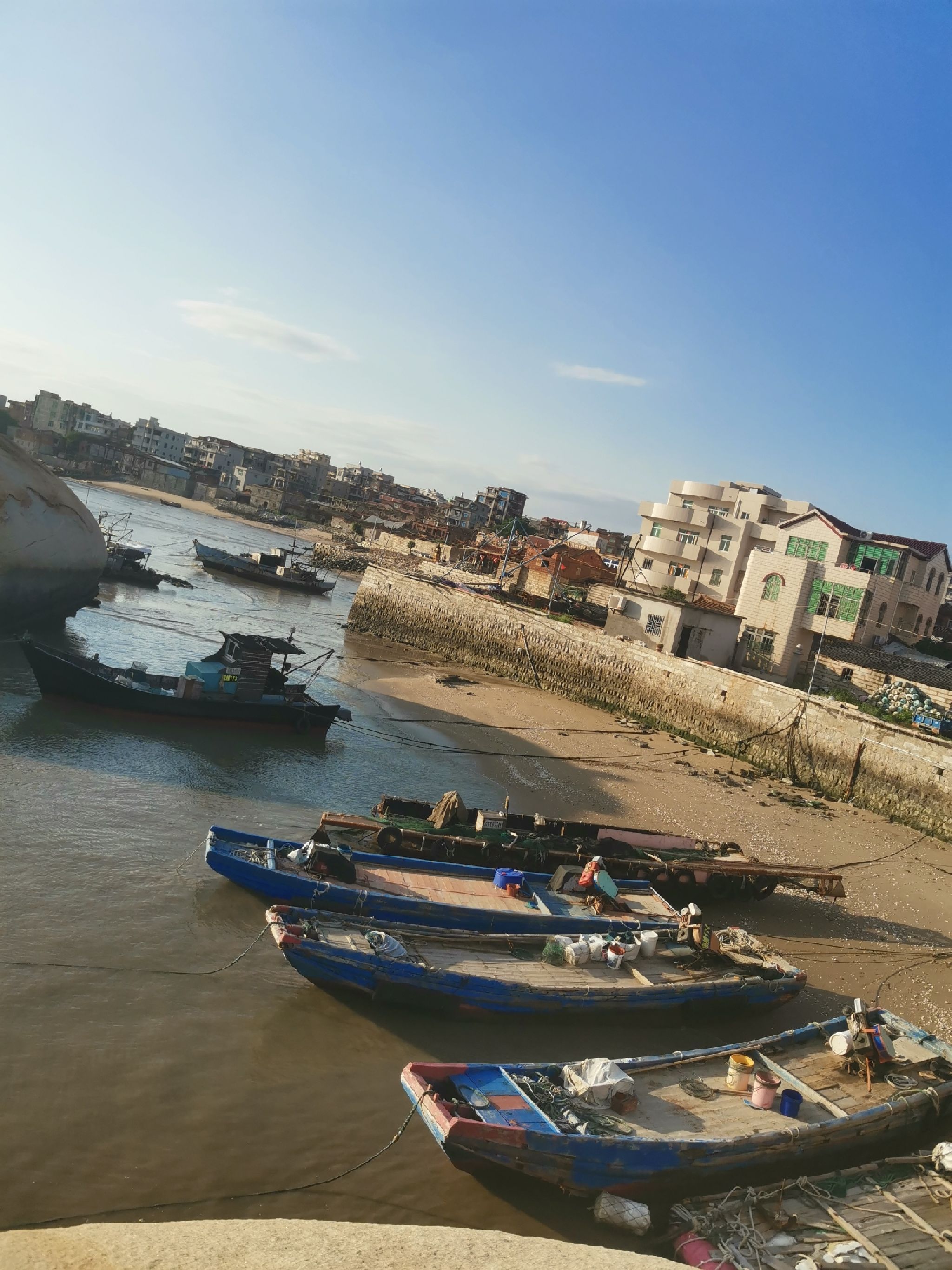 石菌海滨公园旅行图片 1