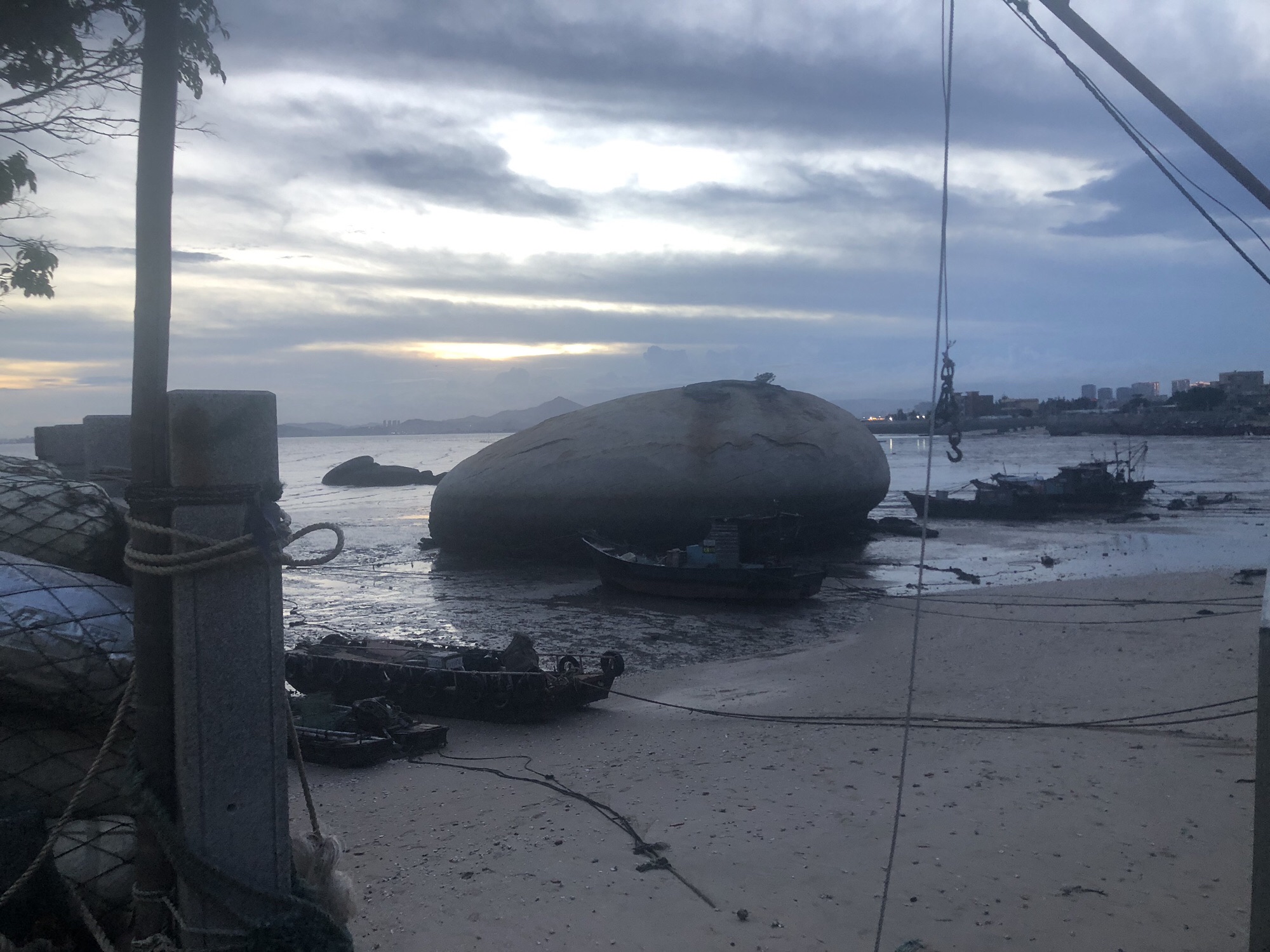 石菌海滨公园旅行图片 2