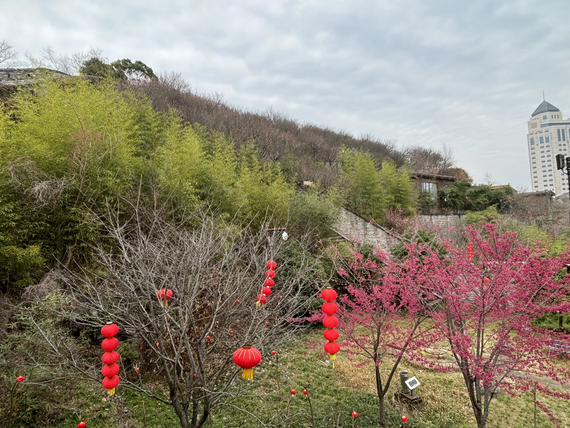 台州府城文化旅游区旅行图片 1