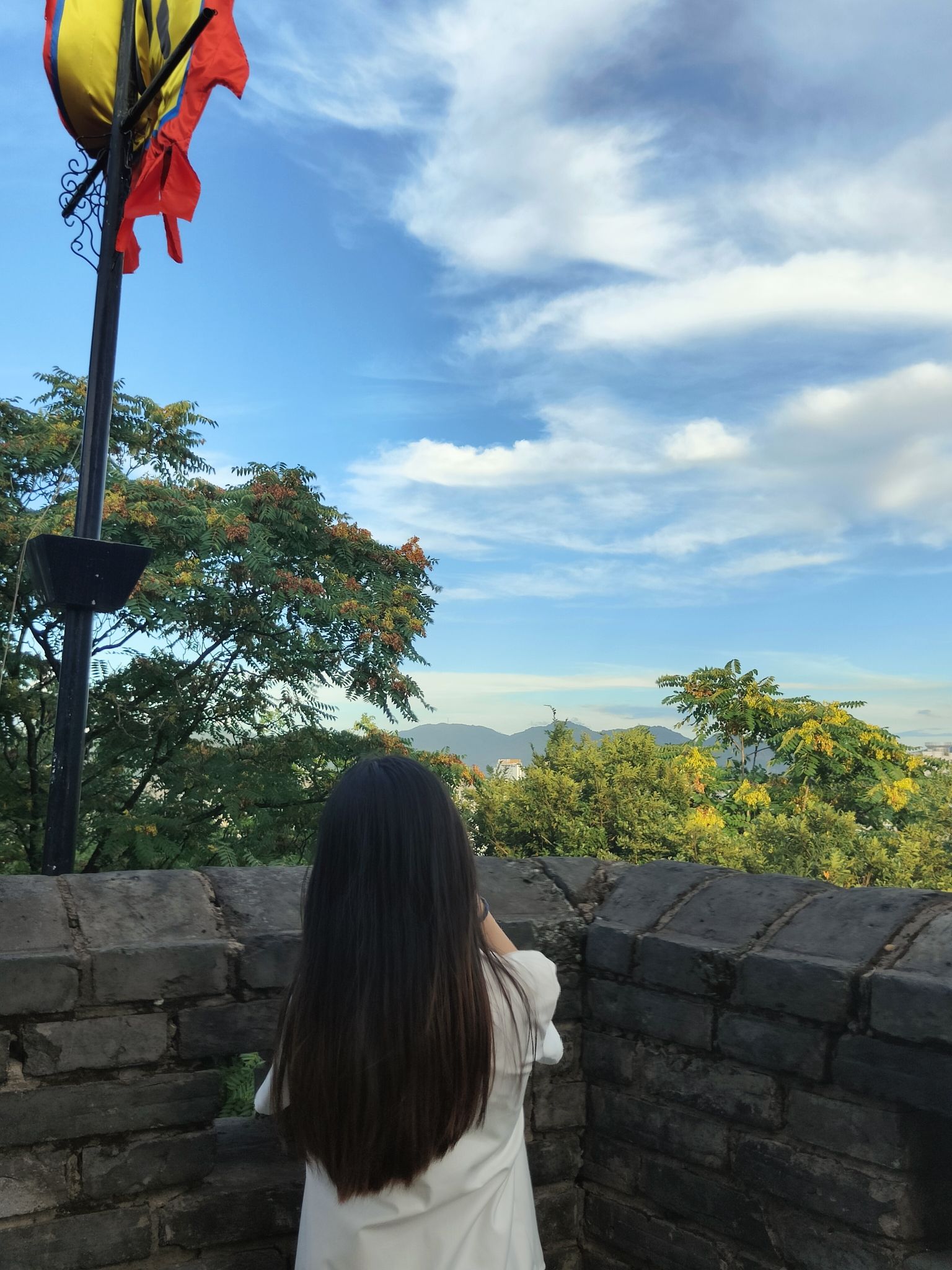 台州府城文化旅游区旅行图片 3