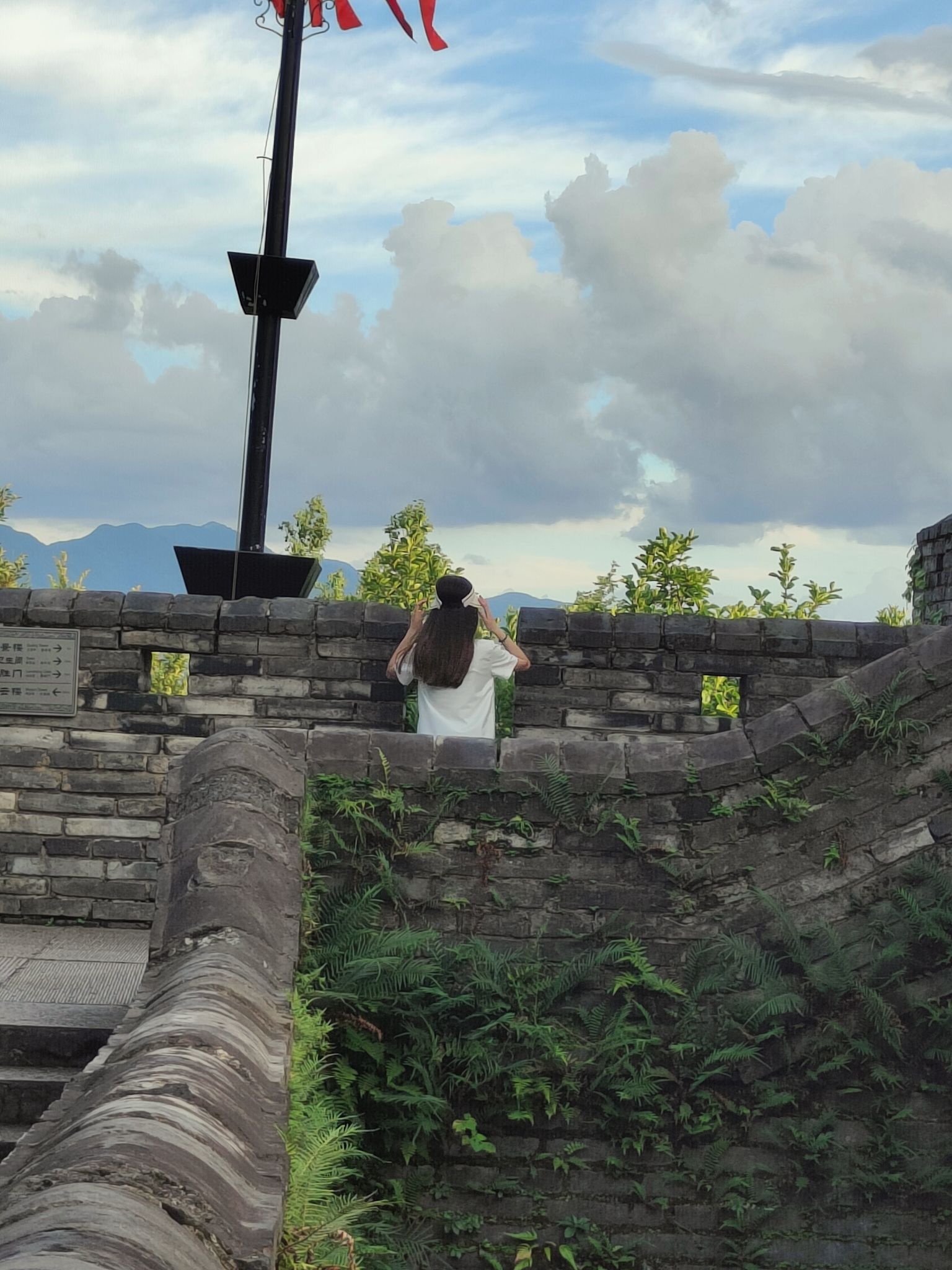 台州府城文化旅游区旅行图片 2