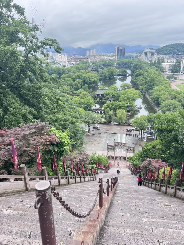 台州府城文化旅游区旅行图片 2