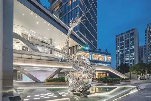 深圳湾1号·湾汇