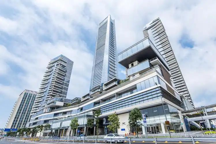 深圳湾1号·湾汇