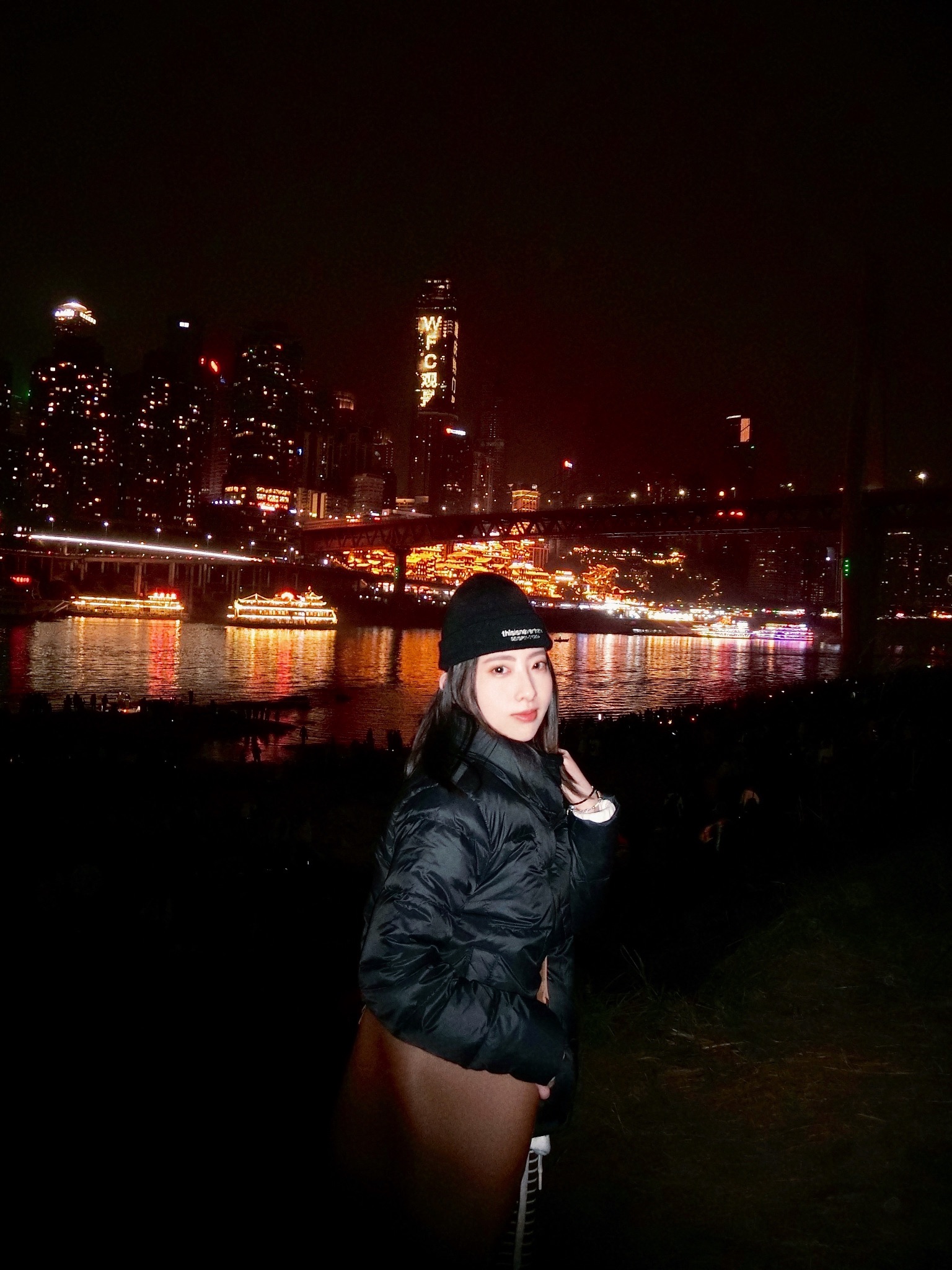 保定门城墙遗址公园旅行图片 2