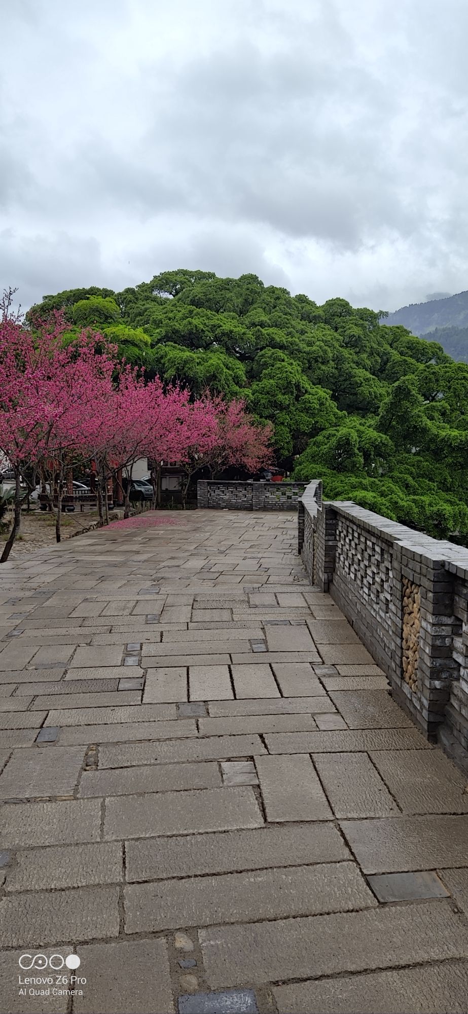 武陵溪景区旅行图片 2