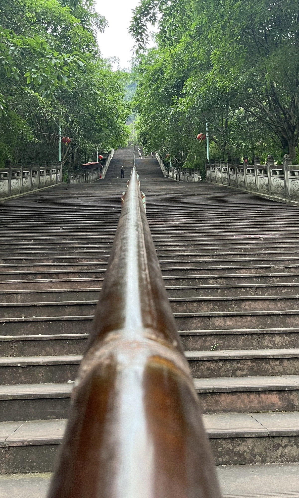 雅安滨江绿廊公园