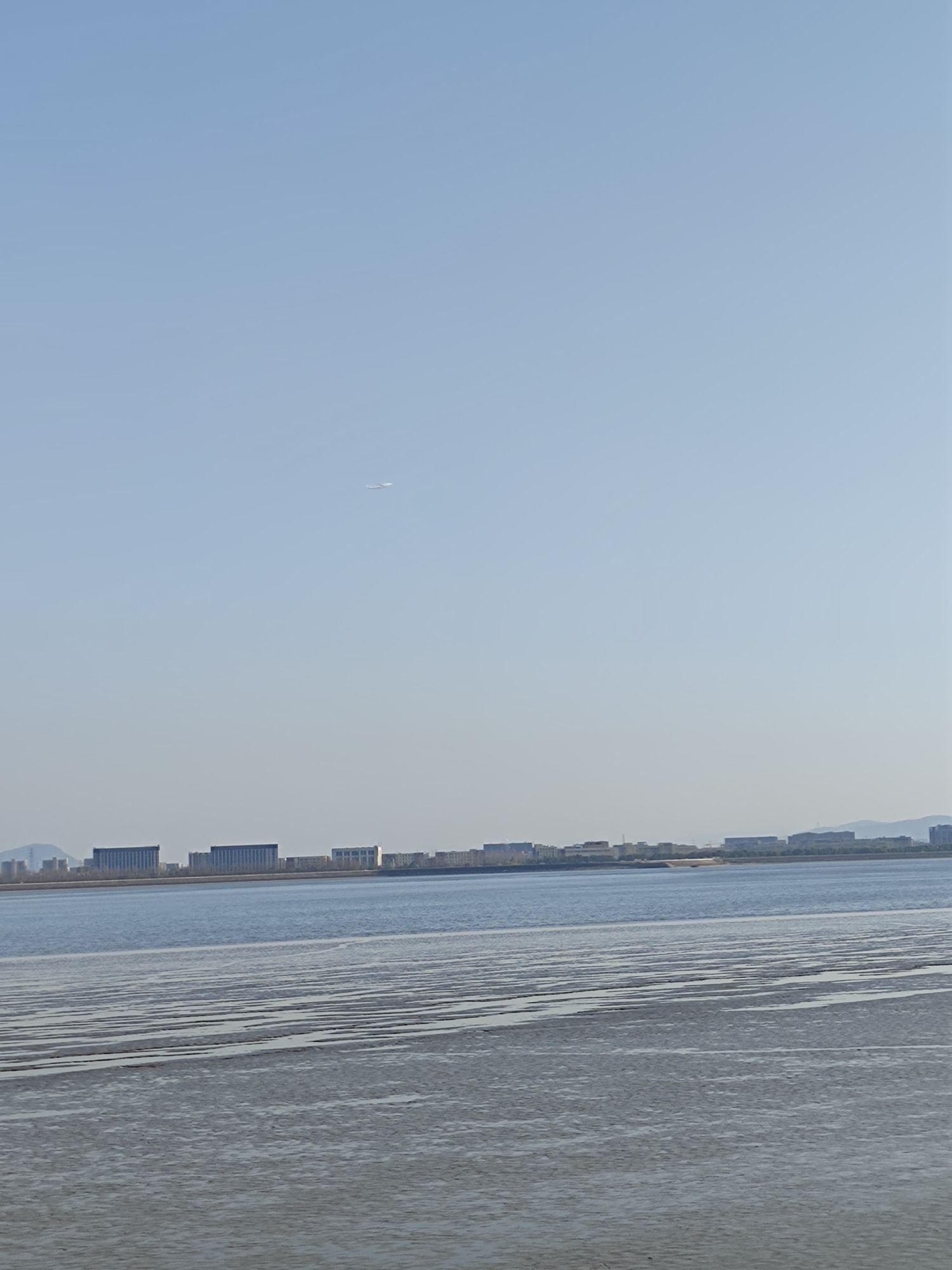 杭州沿江景观公园旅行图片 3