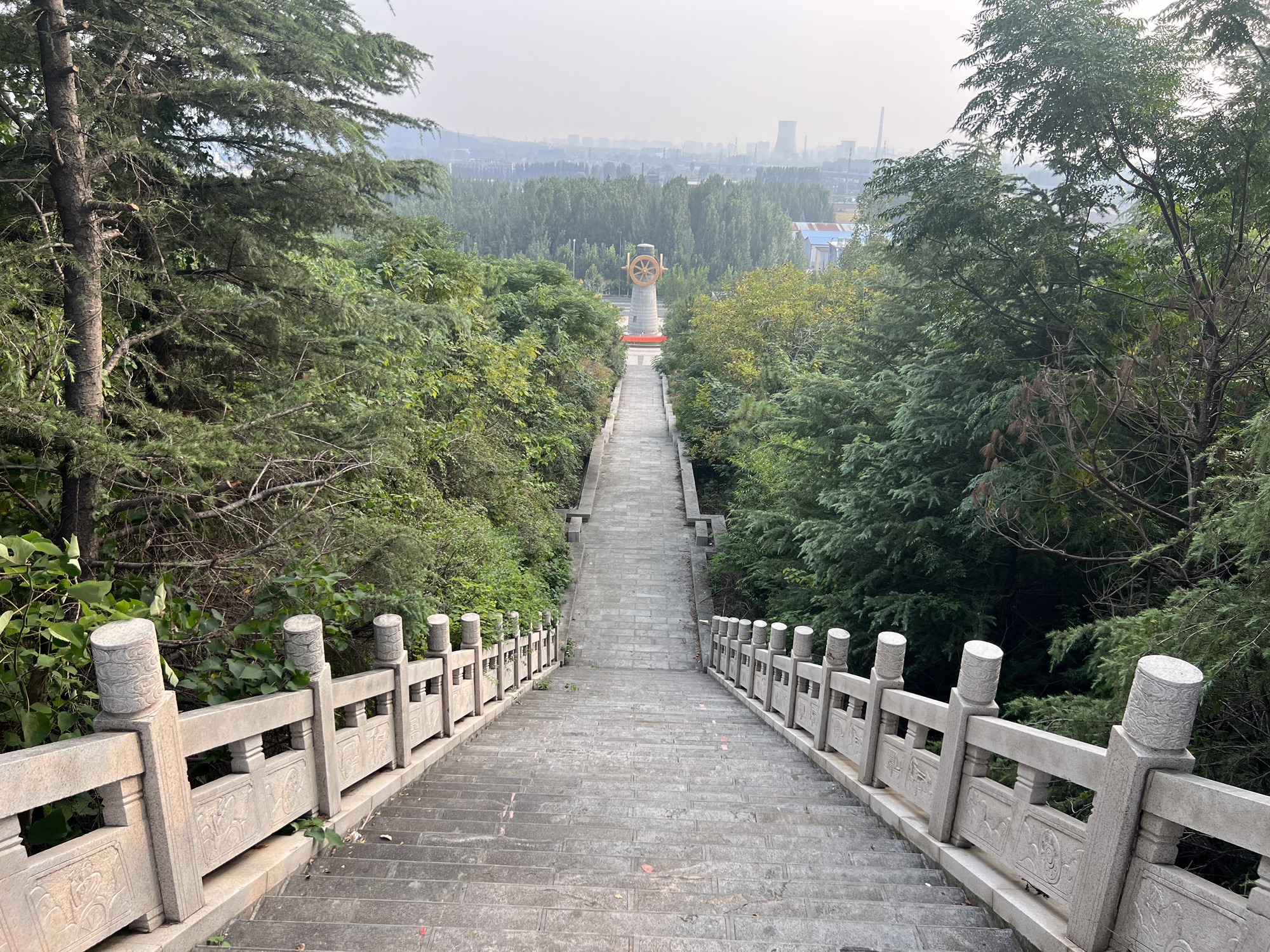 车祖广场旅行图片 3