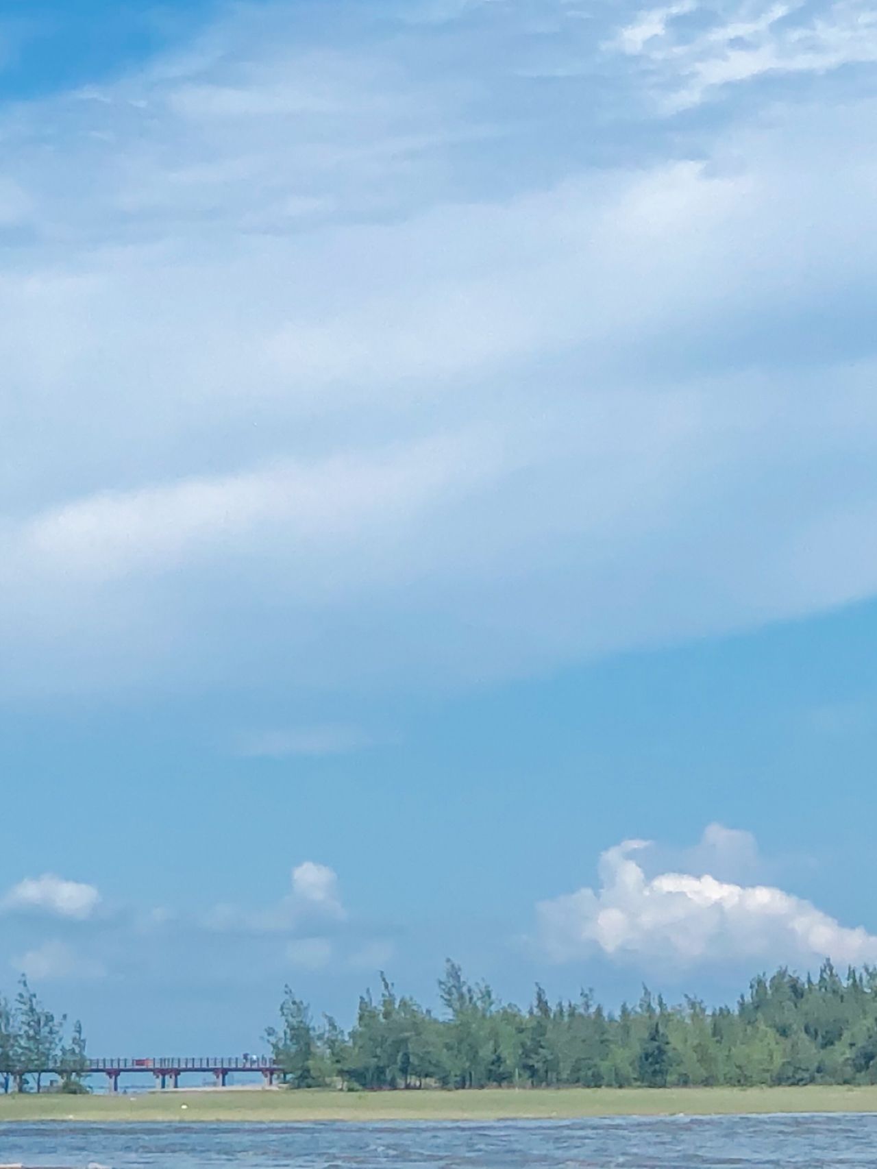 山新沙滩旅行图片 3