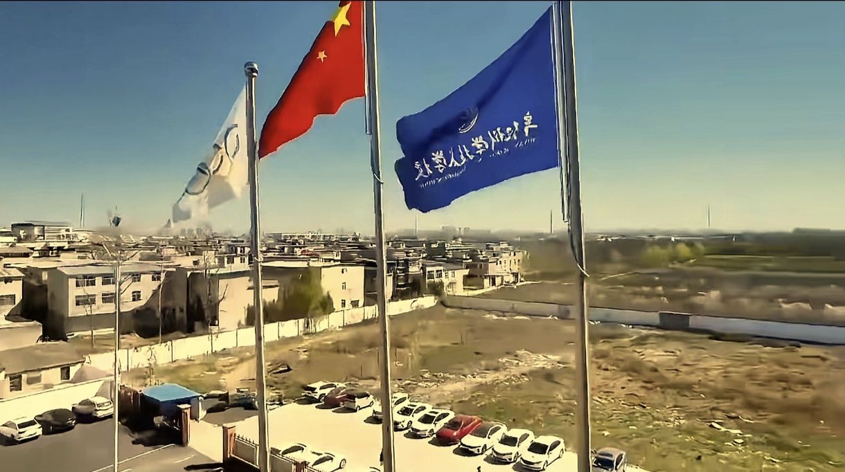 阜阳科学技术学校