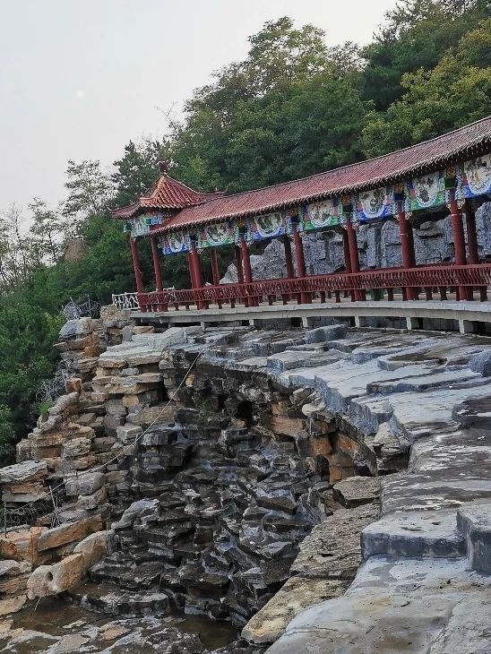 见子山景区旅行图片 2