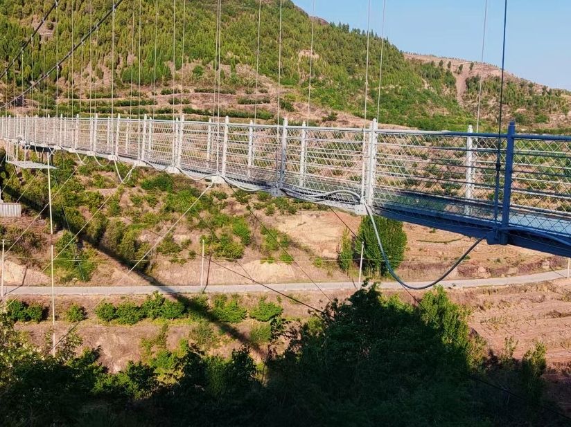 见子山景区旅行图片 3