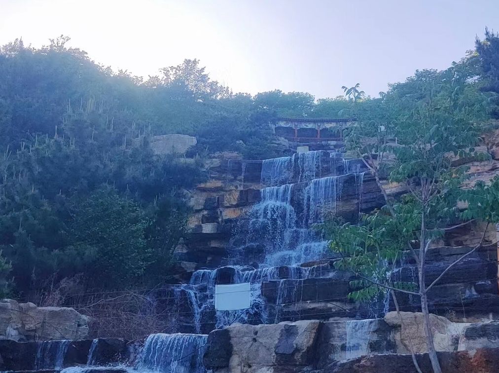 见子山景区旅行图片 1